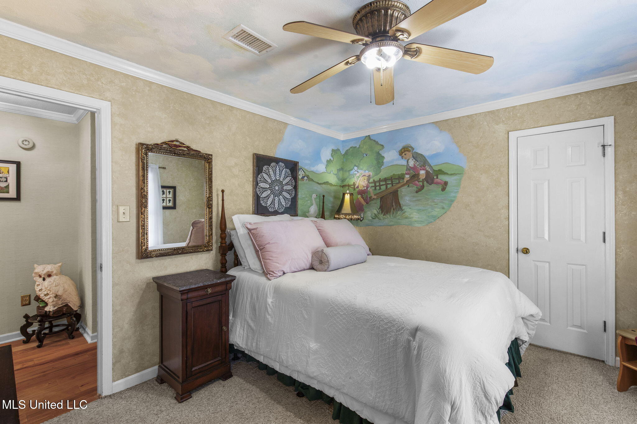 8 Spring Lake Point, Pearl, Mississippi image 36