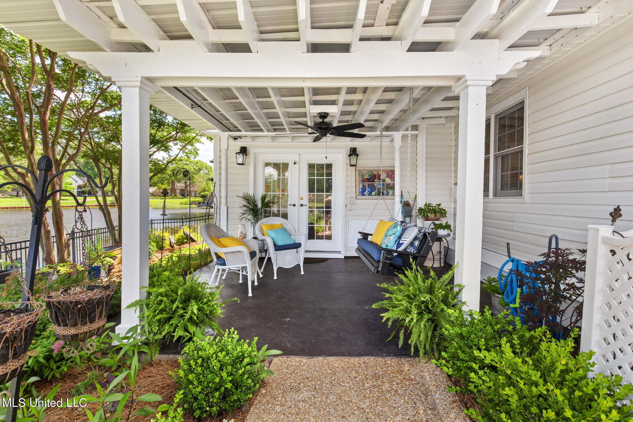 8 Spring Lake Point, Pearl, Mississippi image 43