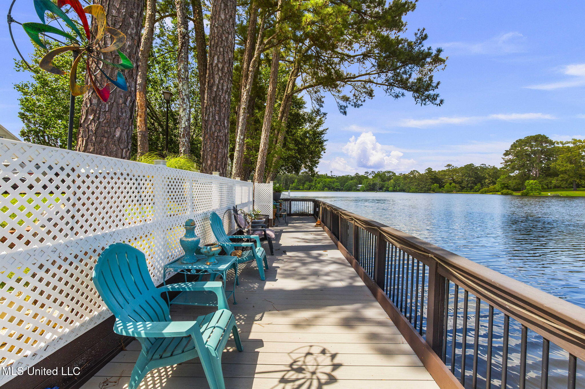 8 Spring Lake Point, Pearl, Mississippi image 47