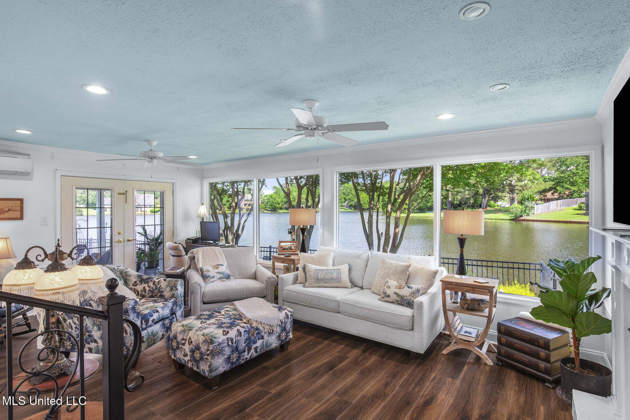 8 Spring Lake Point, Pearl, Mississippi image 25