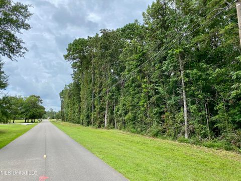 Vacant Land For Sale - 20 Timeberlane Drive<br/> Picayune, MS 39466