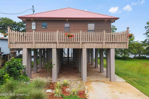 Homes For Sale - 4205 Riverside Drive<br/> Pearlington, MS 39572