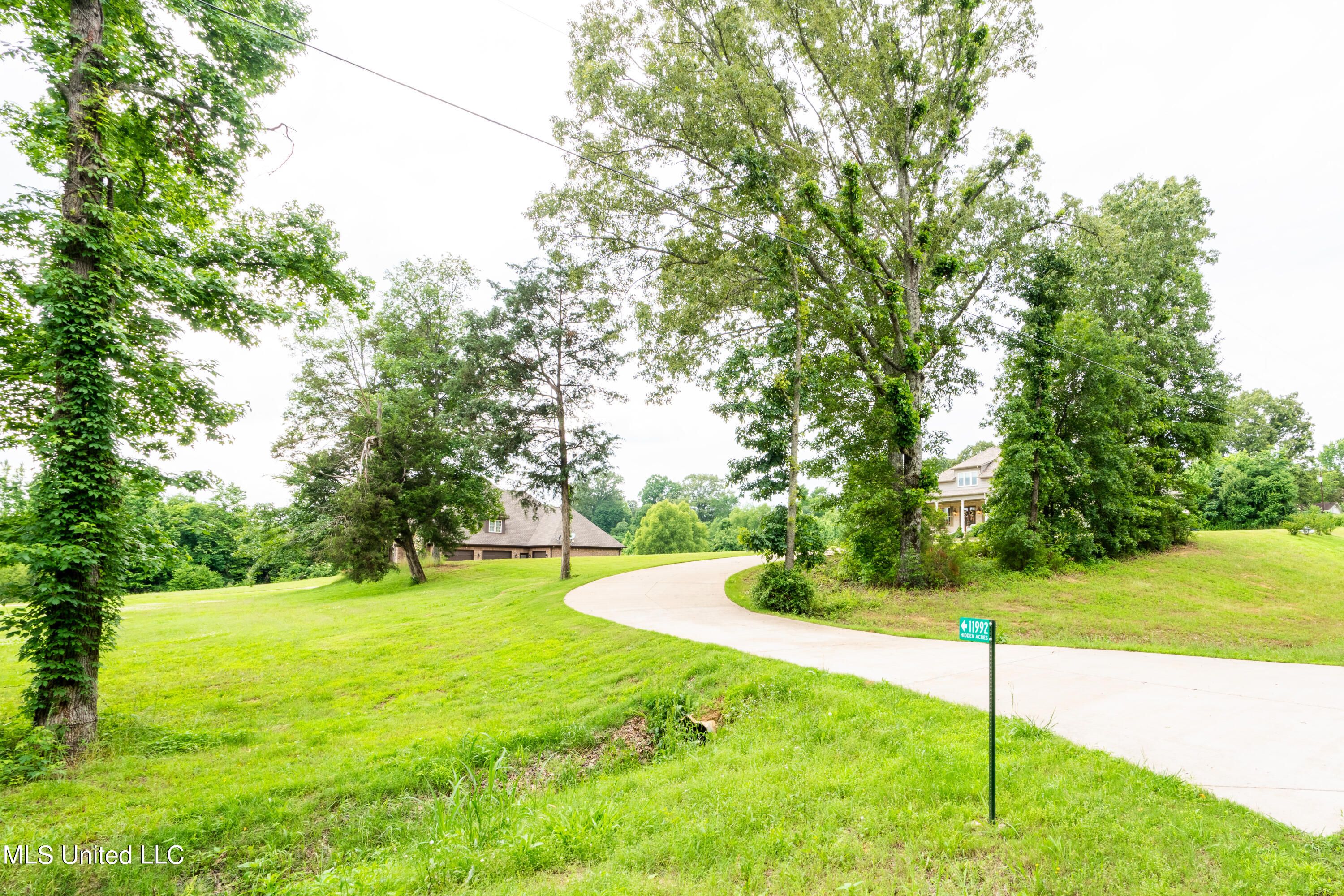 11992 Hidden Acres Drive, Byhalia, Mississippi image 10