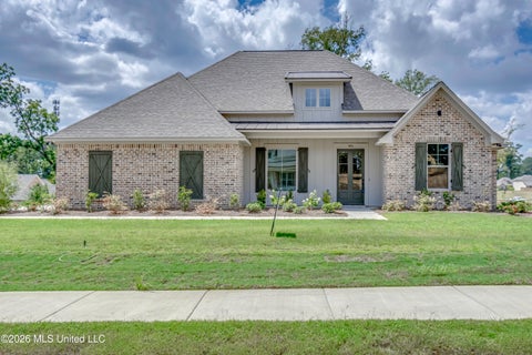 Homes For Sale - 804 Albany Street<br/> Rankin County, Brandon, MS 39042