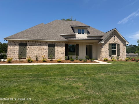 Homes For Sale - 804 Albany Street<br/> Brandon, MS 39042