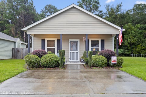 Homes For Sale - 13052 Tracewood Drive<br/> Gulfport, MS 39503