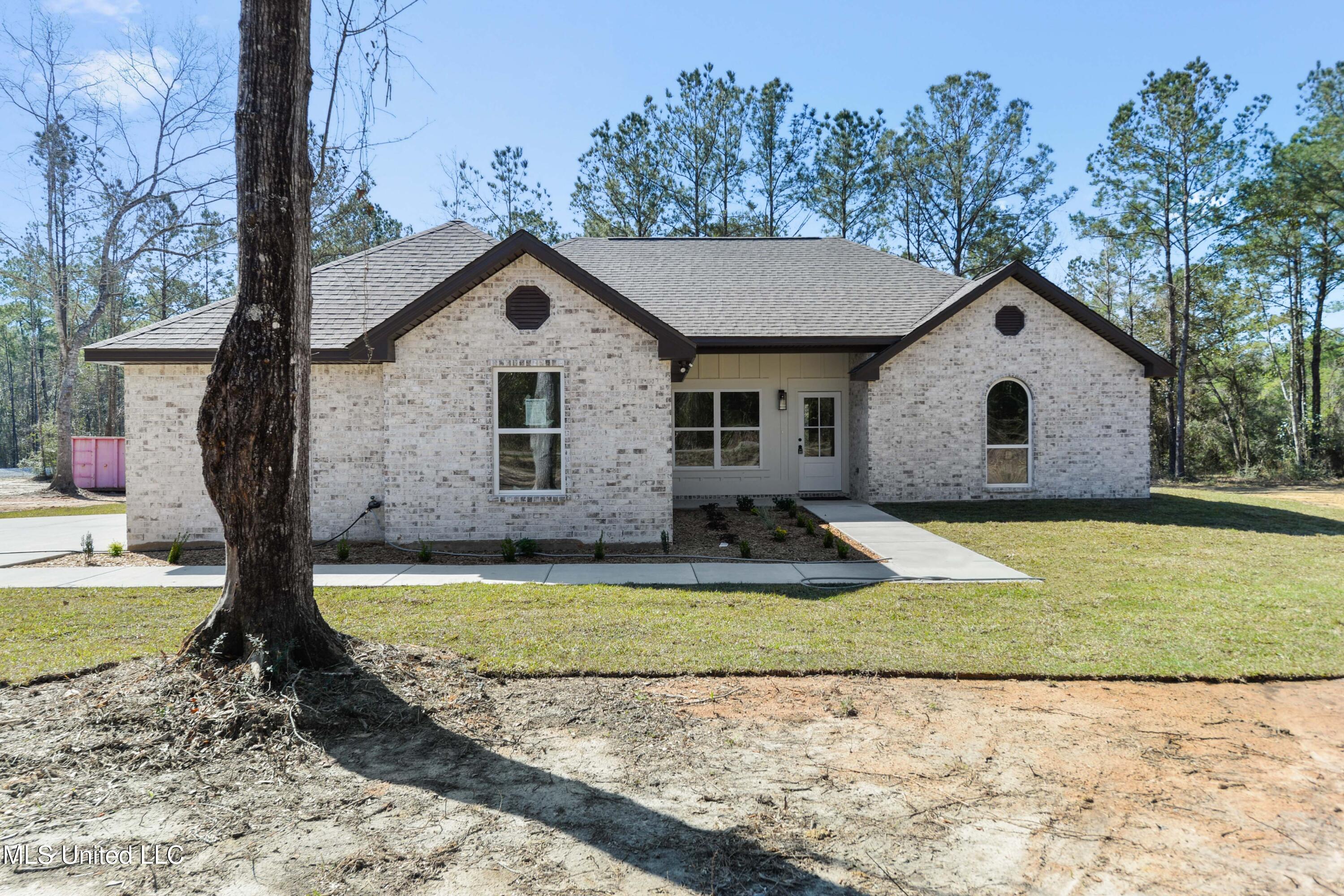 Lot 1 Autumn Ln, Kiln, Mississippi image 1