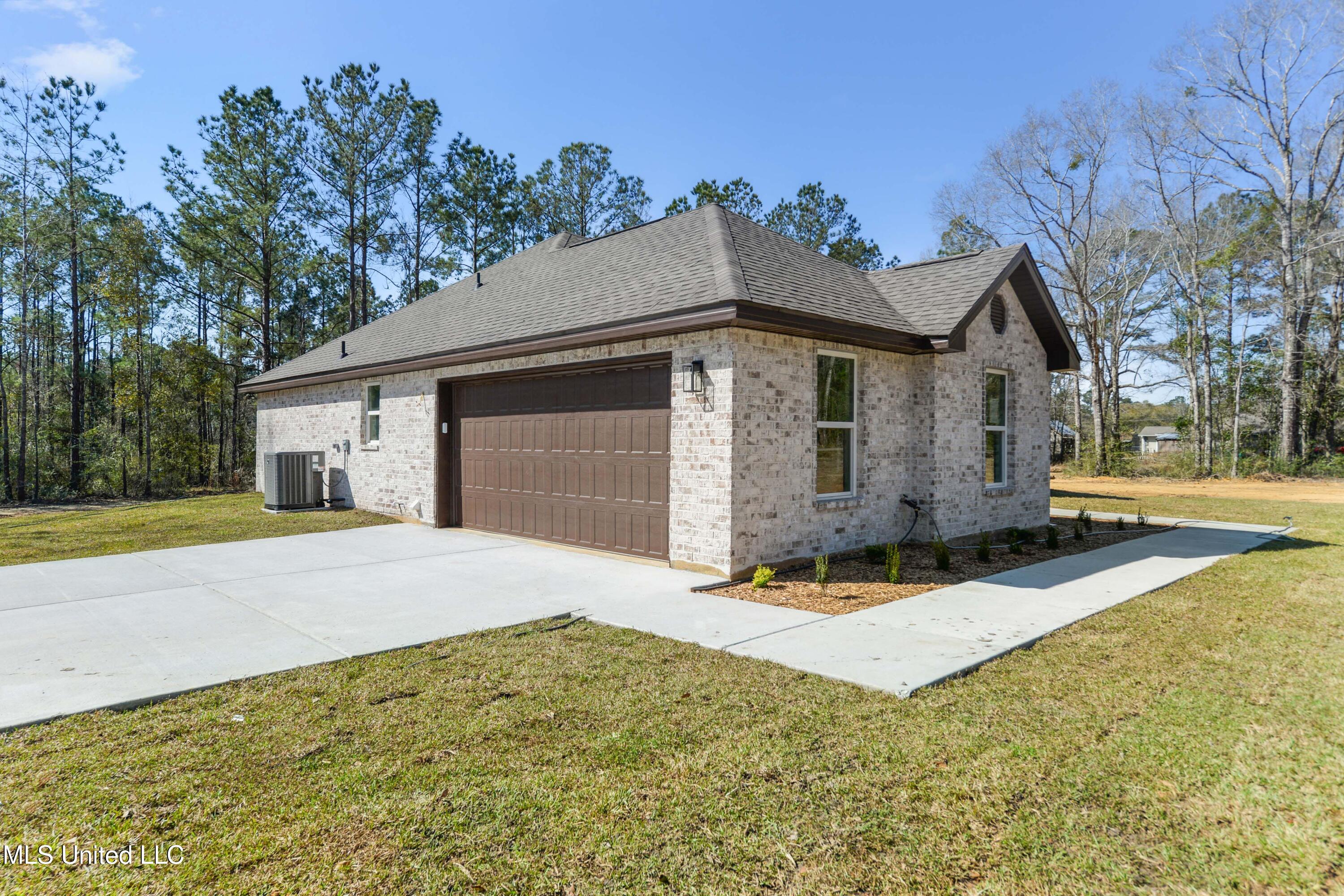 Lot 1 Autumn Ln, Kiln, Mississippi image 3