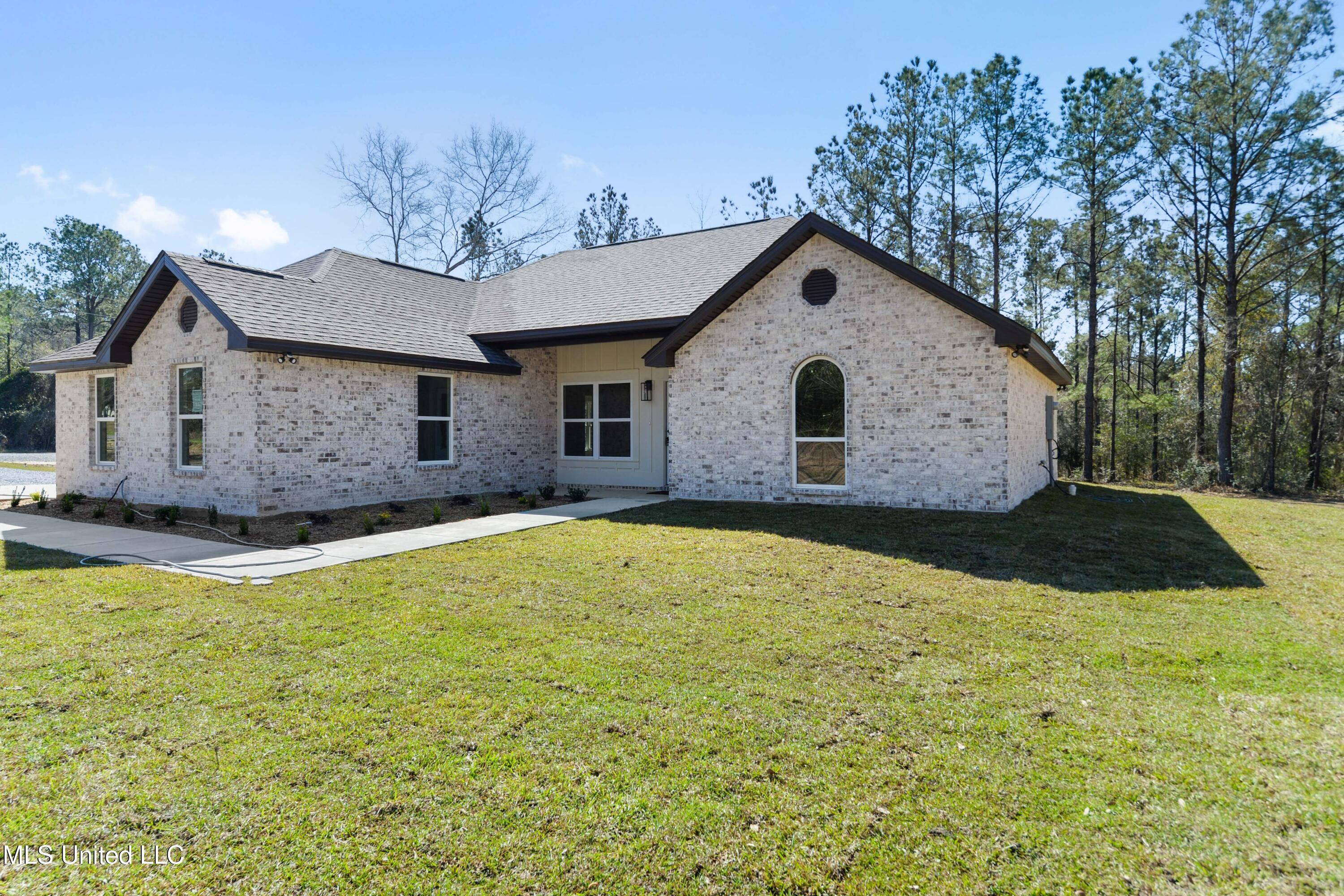 Lot 1 Autumn Ln, Kiln, Mississippi image 2