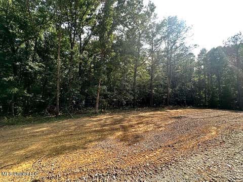 Vacant Land For Sale - 13999 Davenport Road<br/> Byhalia, MS 38611