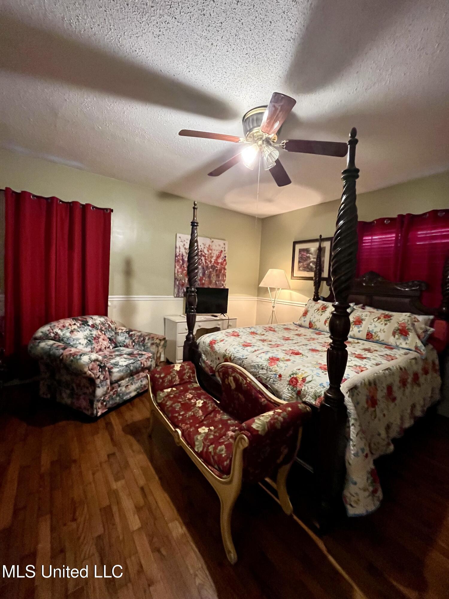 2 Cox Street, Lucedale, Mississippi image 17