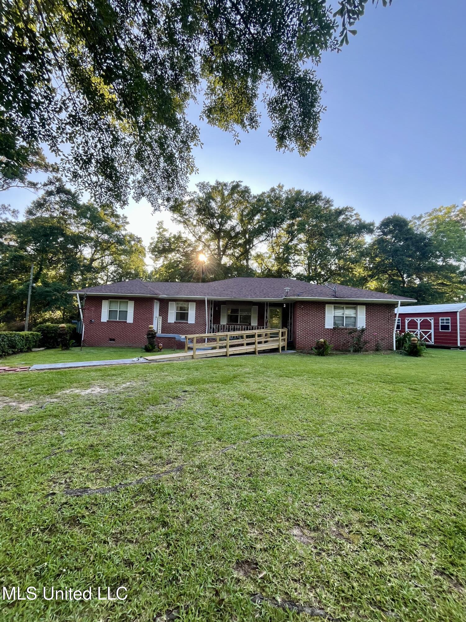 2 Cox Street, Lucedale, Mississippi image 1