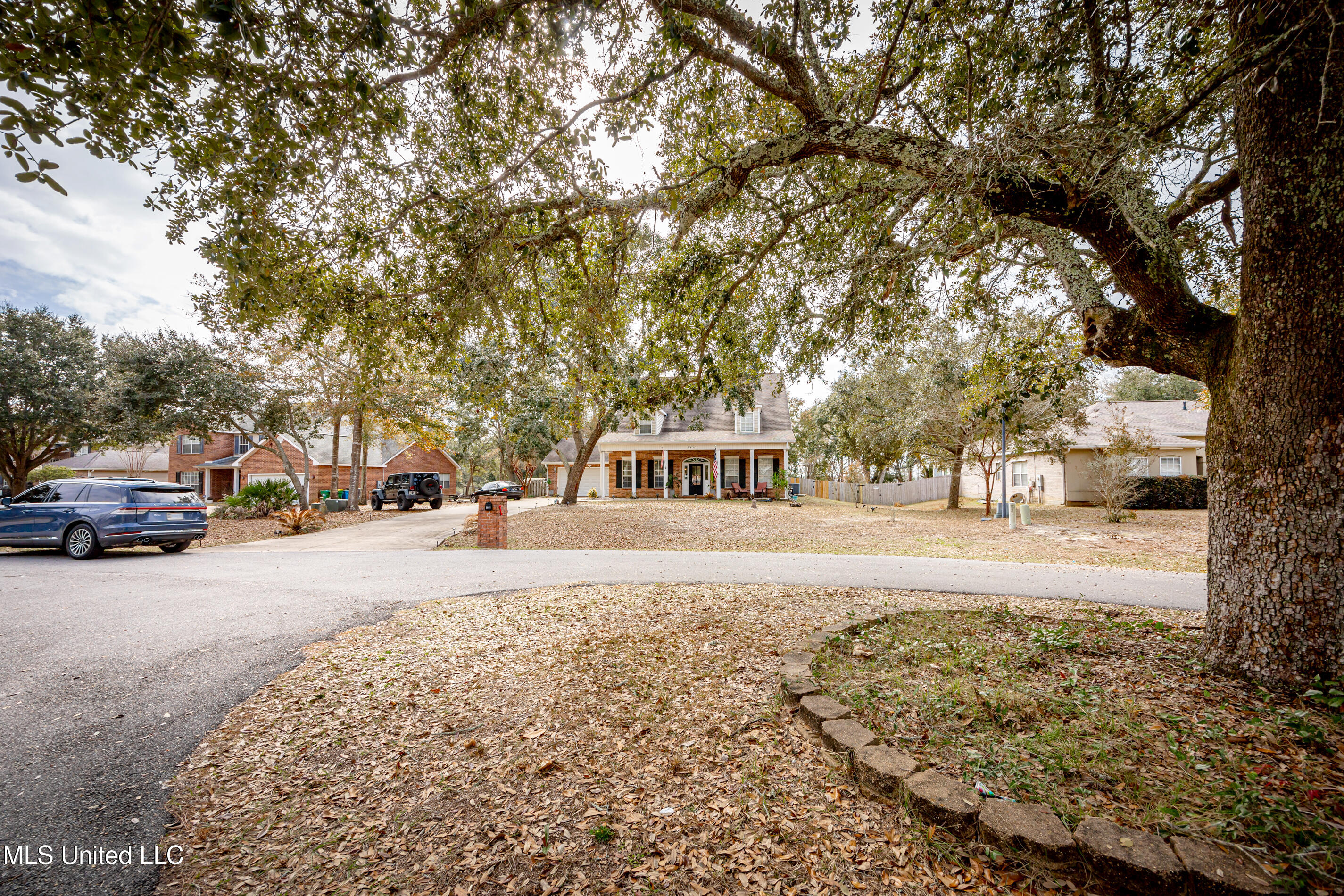 7801 Clamshell Avenue, Ocean Springs, Mississippi image 7