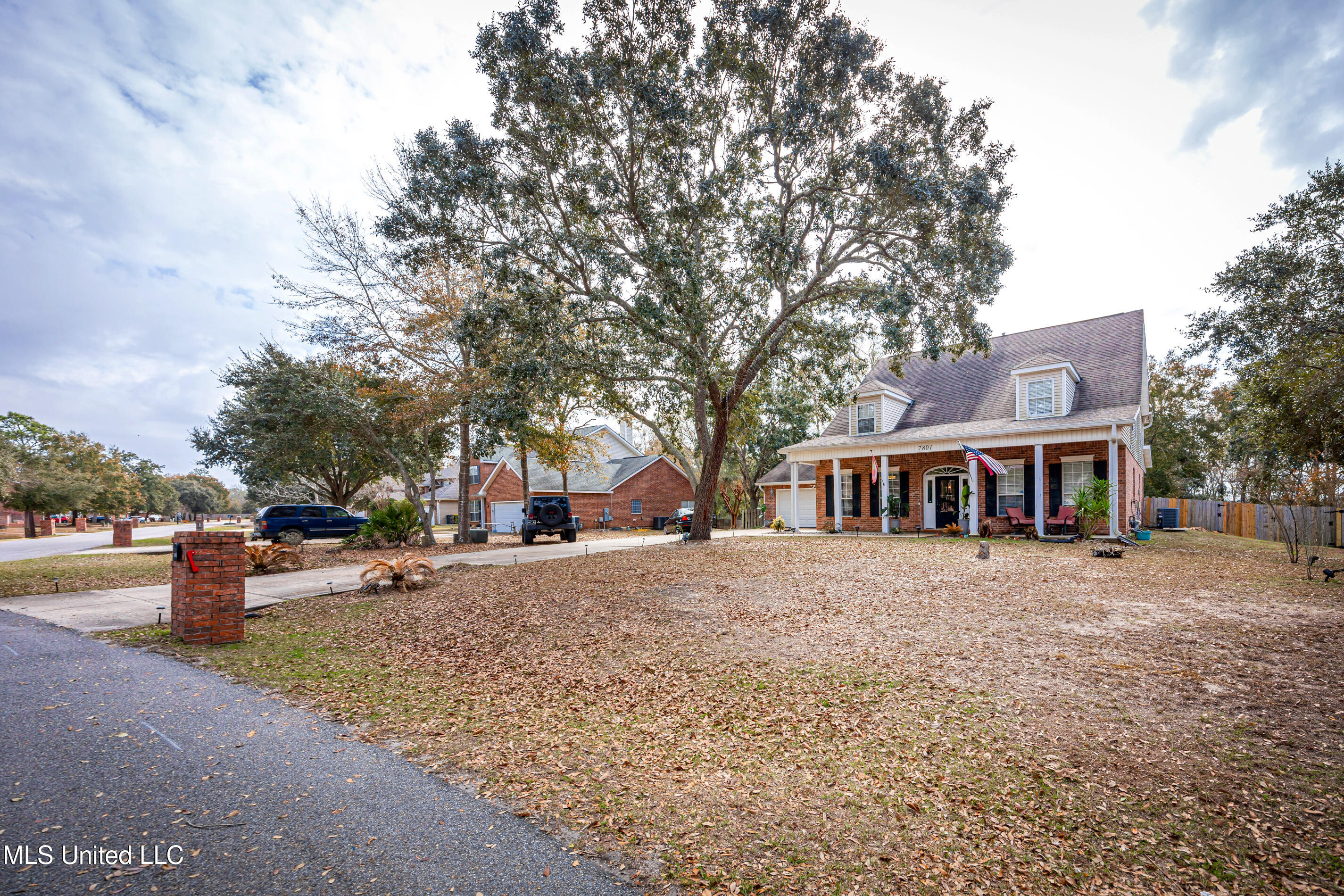 7801 Clamshell Avenue, Ocean Springs, Mississippi image 8