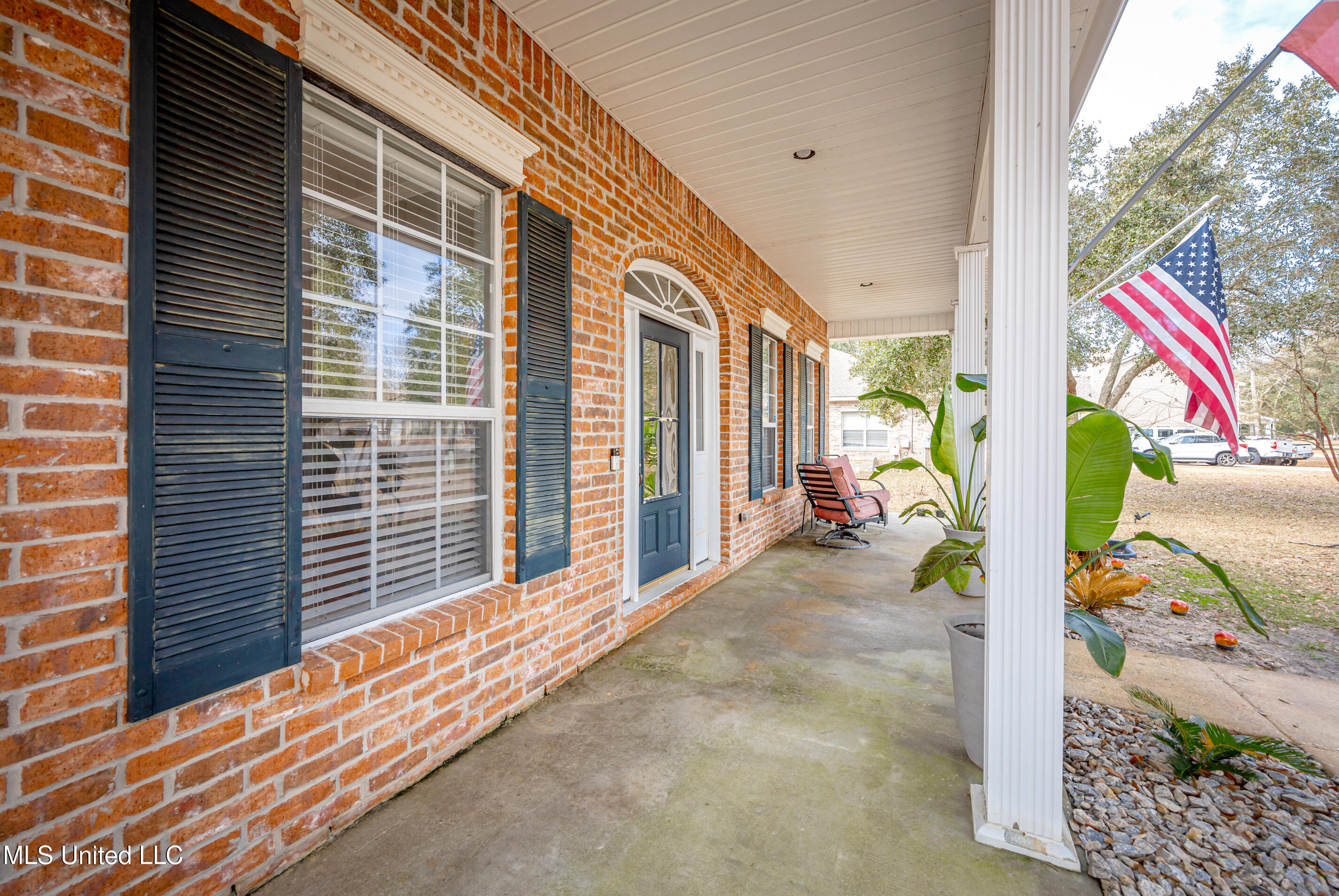 7801 Clamshell Avenue, Ocean Springs, Mississippi image 9