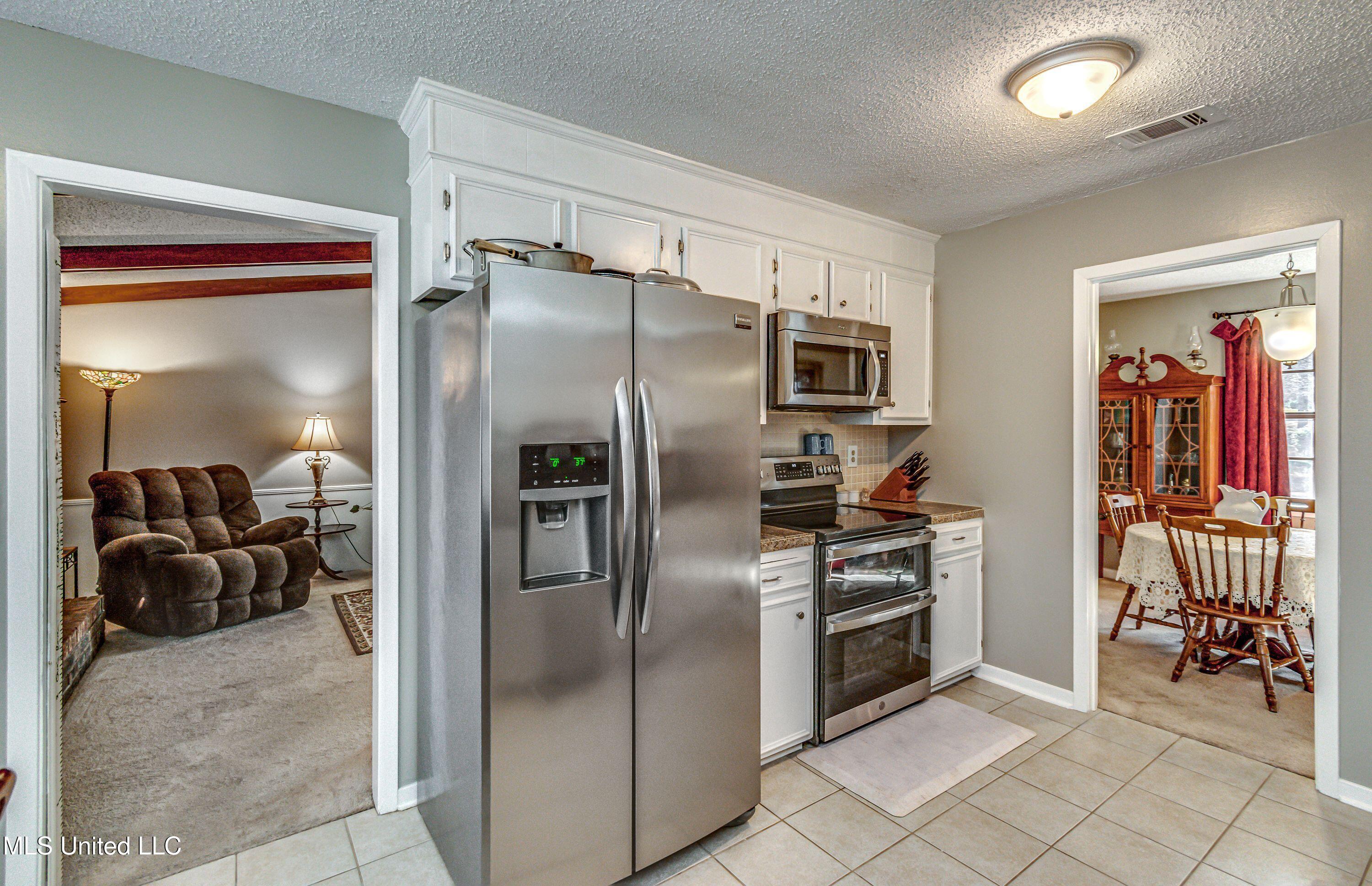 115 Bellegrove Circle, Brandon, Mississippi image 17