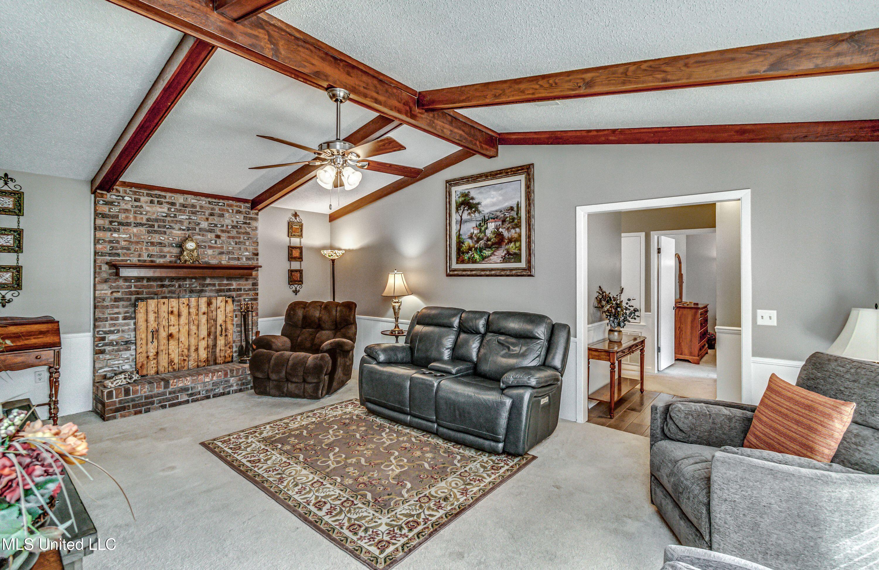 115 Bellegrove Circle, Brandon, Mississippi image 14