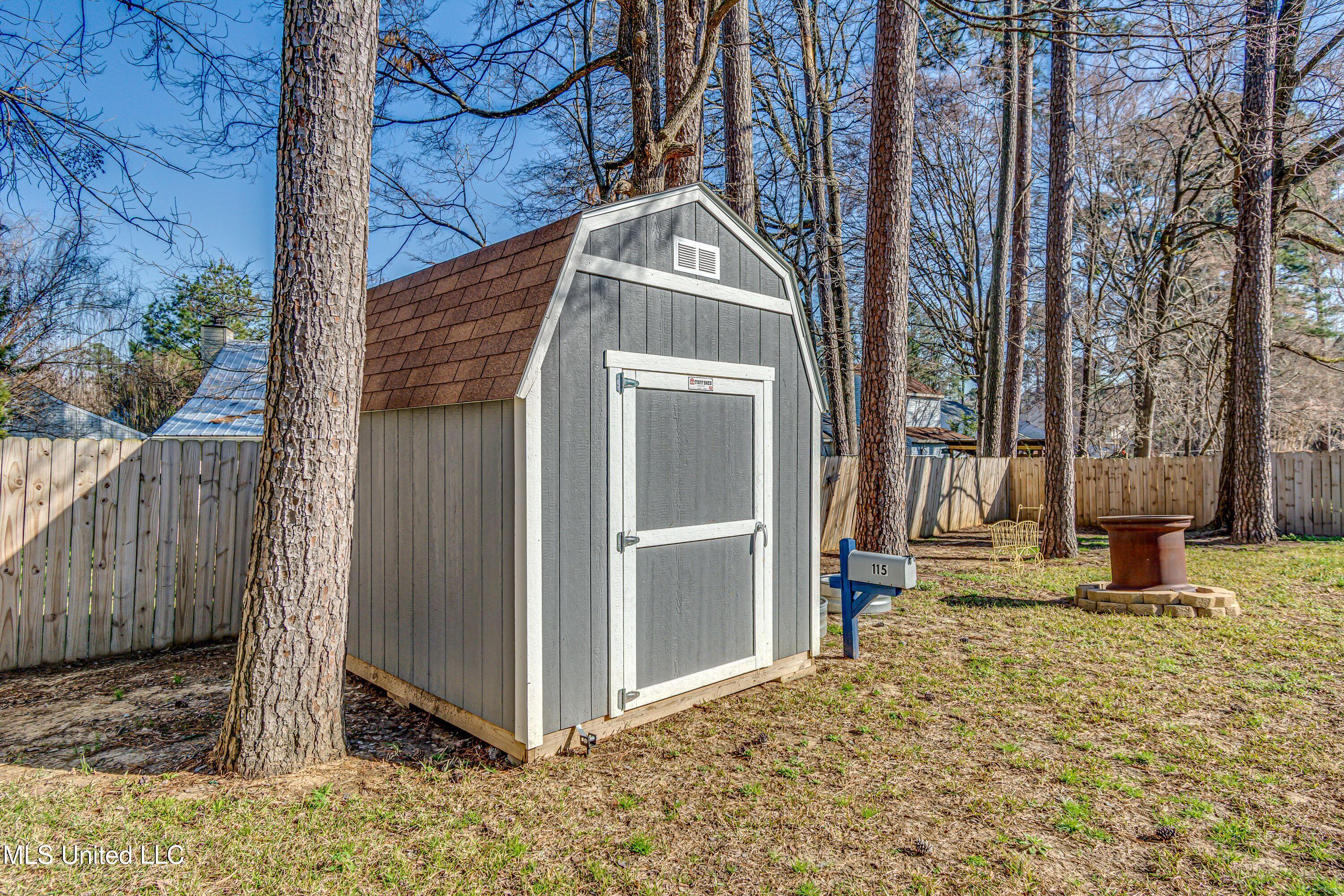 115 Bellegrove Circle, Brandon, Mississippi image 40