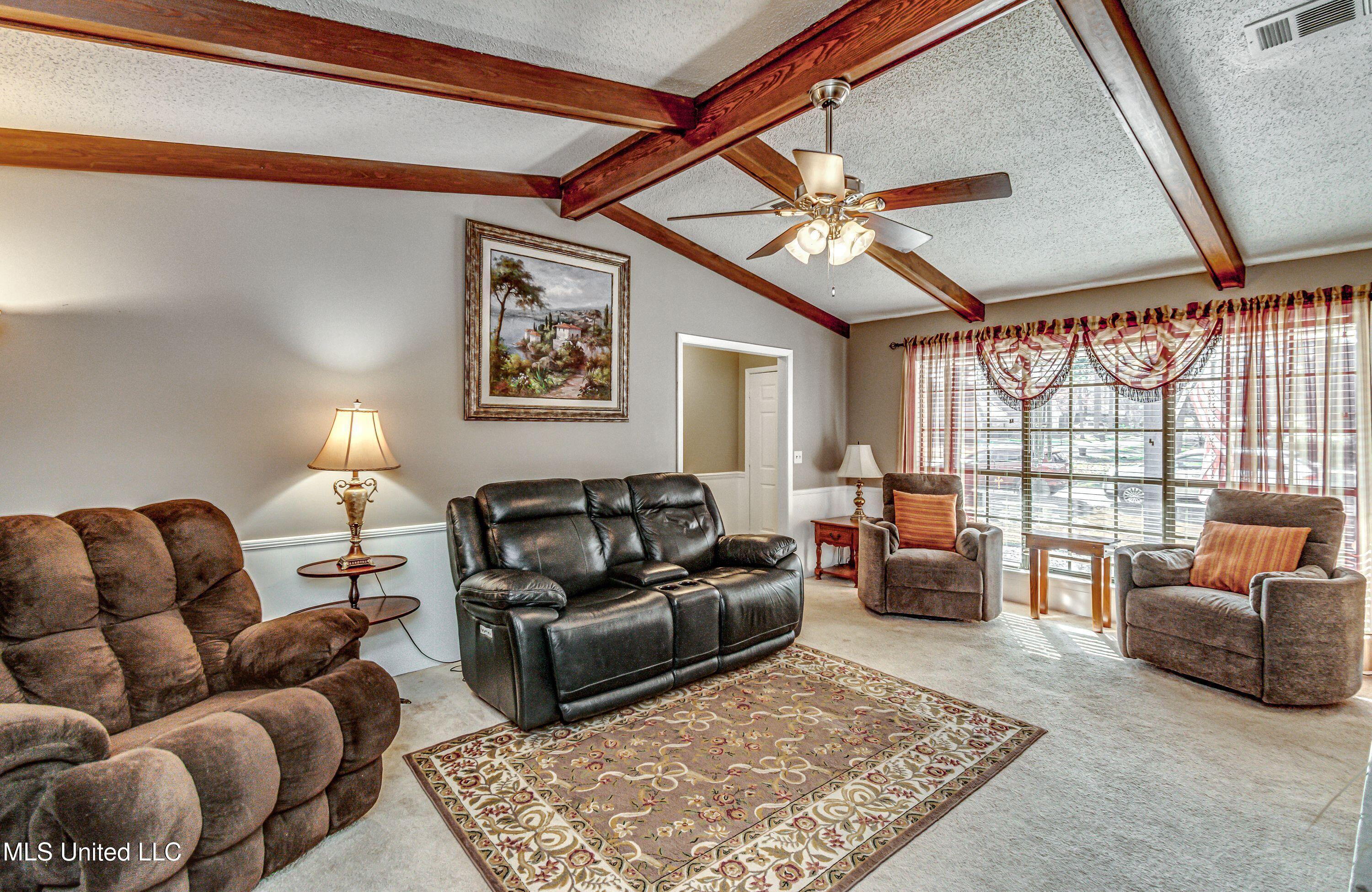 115 Bellegrove Circle, Brandon, Mississippi image 13