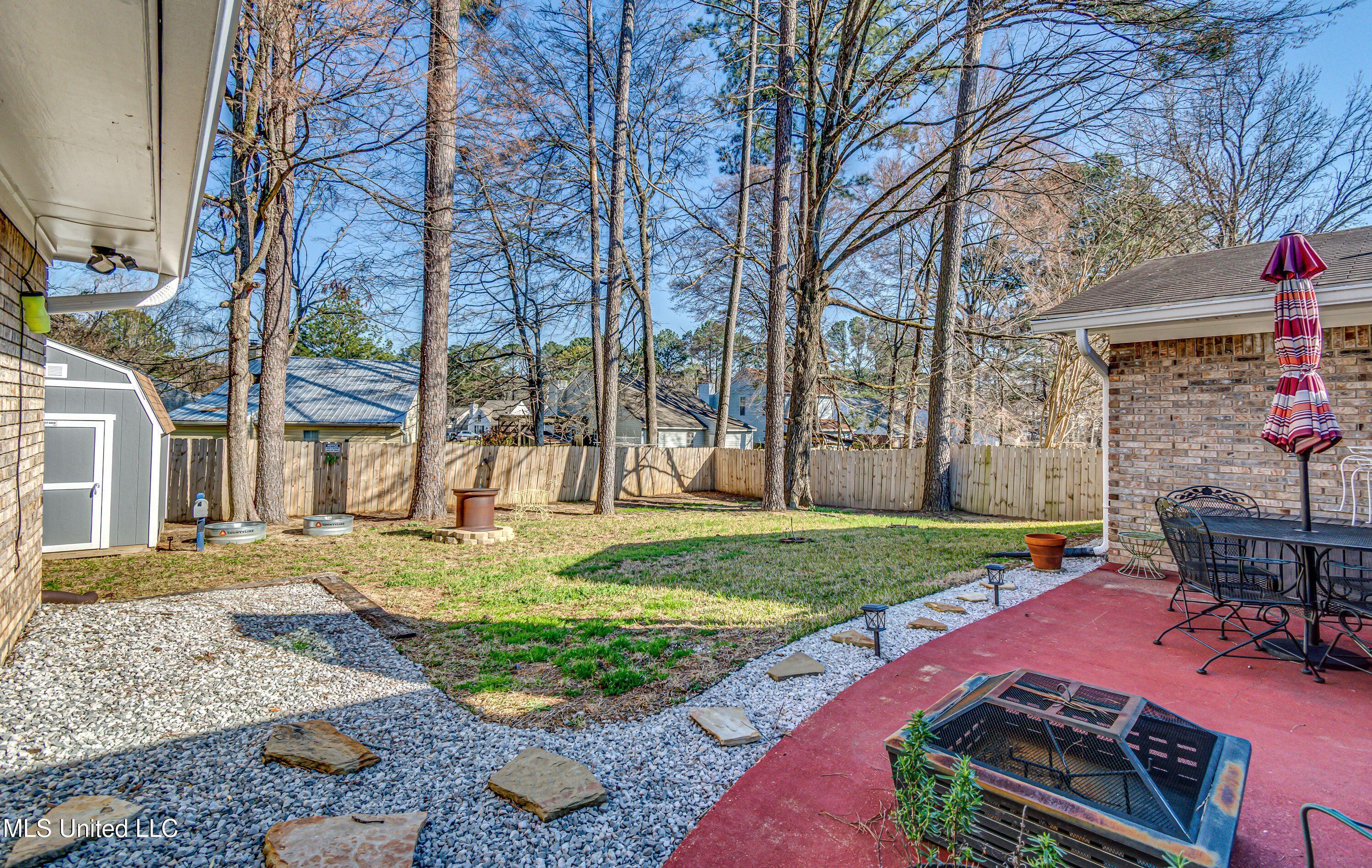 115 Bellegrove Circle, Brandon, Mississippi image 35