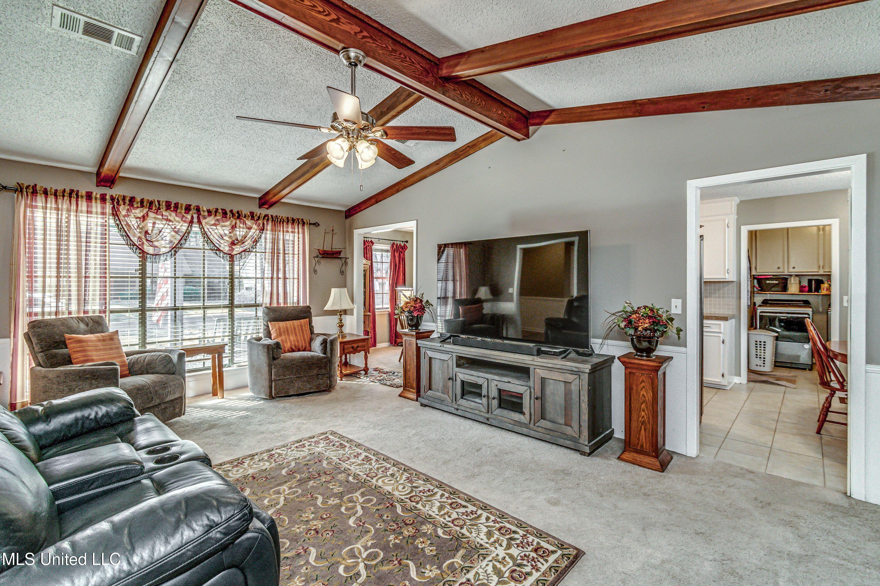 115 Bellegrove Circle, Brandon, Mississippi image 11