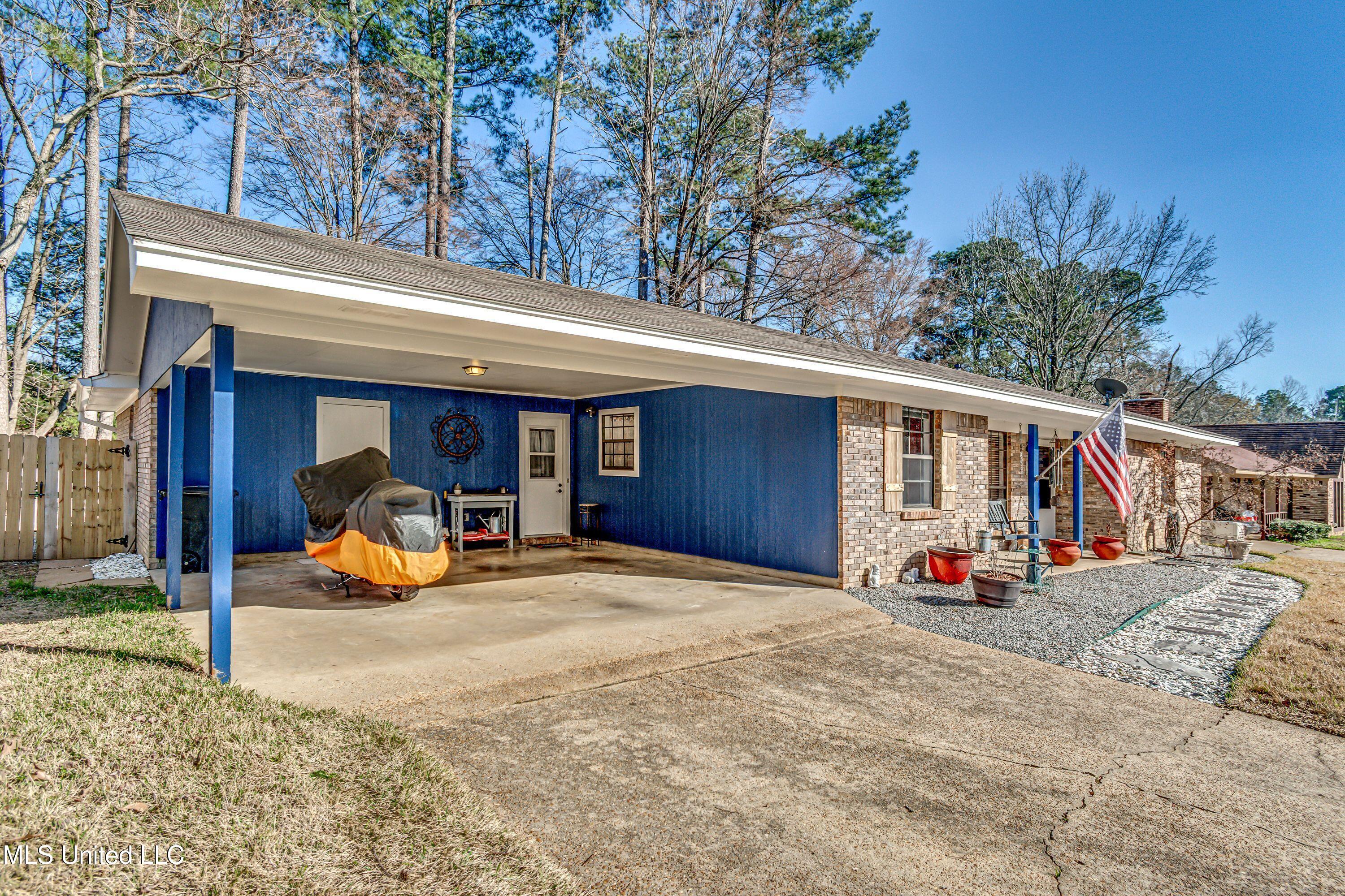 115 Bellegrove Circle, Brandon, Mississippi image 6
