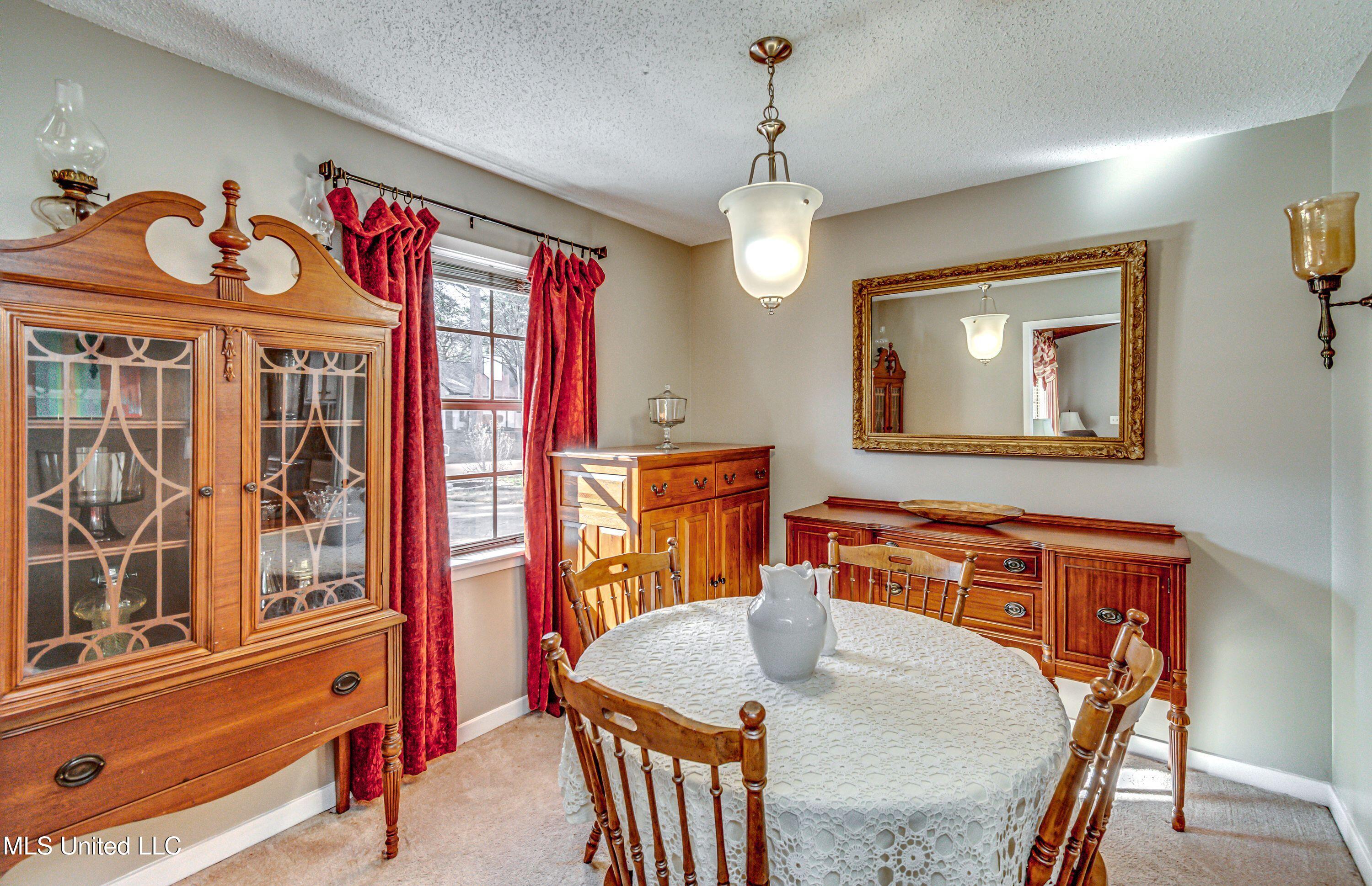 115 Bellegrove Circle, Brandon, Mississippi image 20