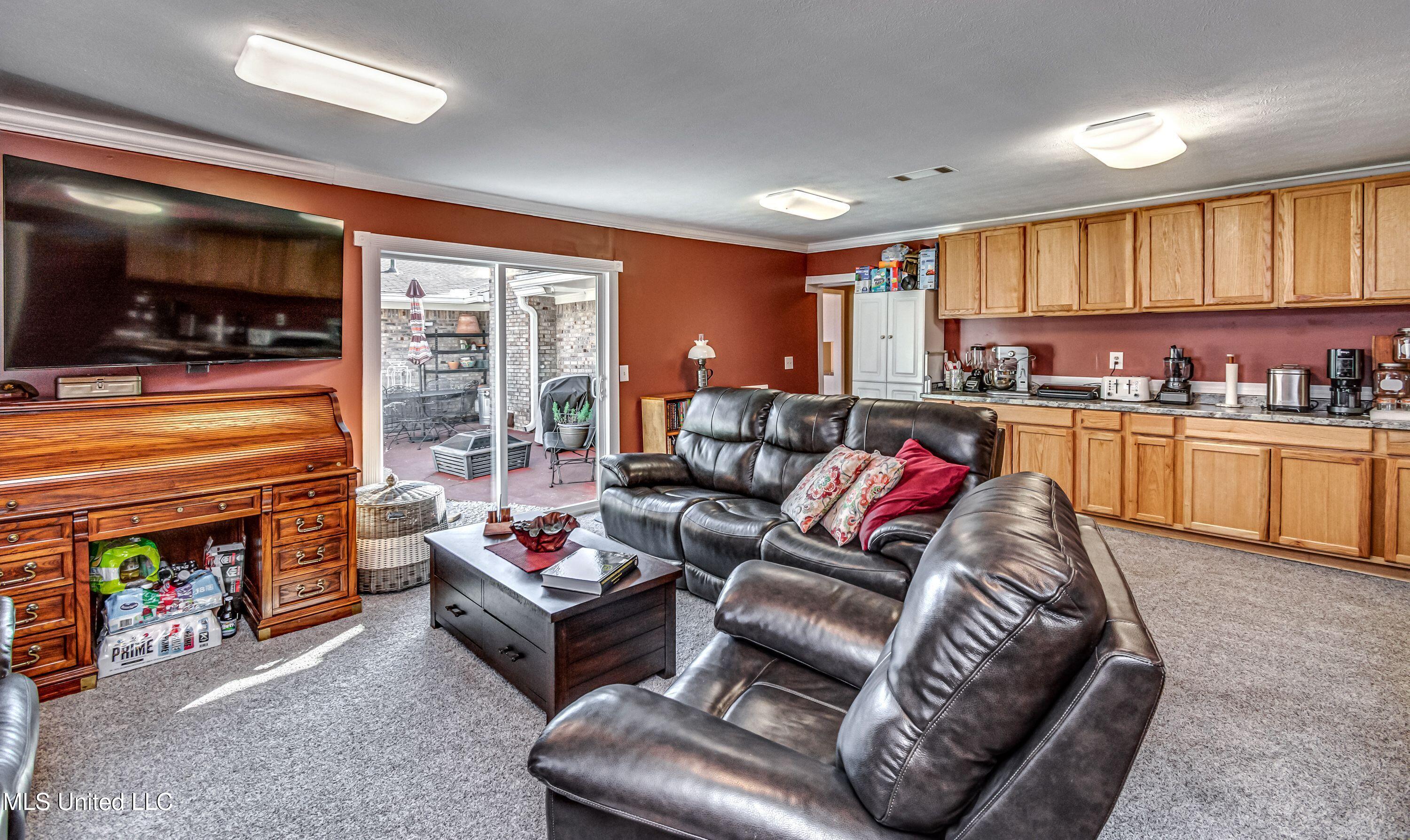 115 Bellegrove Circle, Brandon, Mississippi image 22