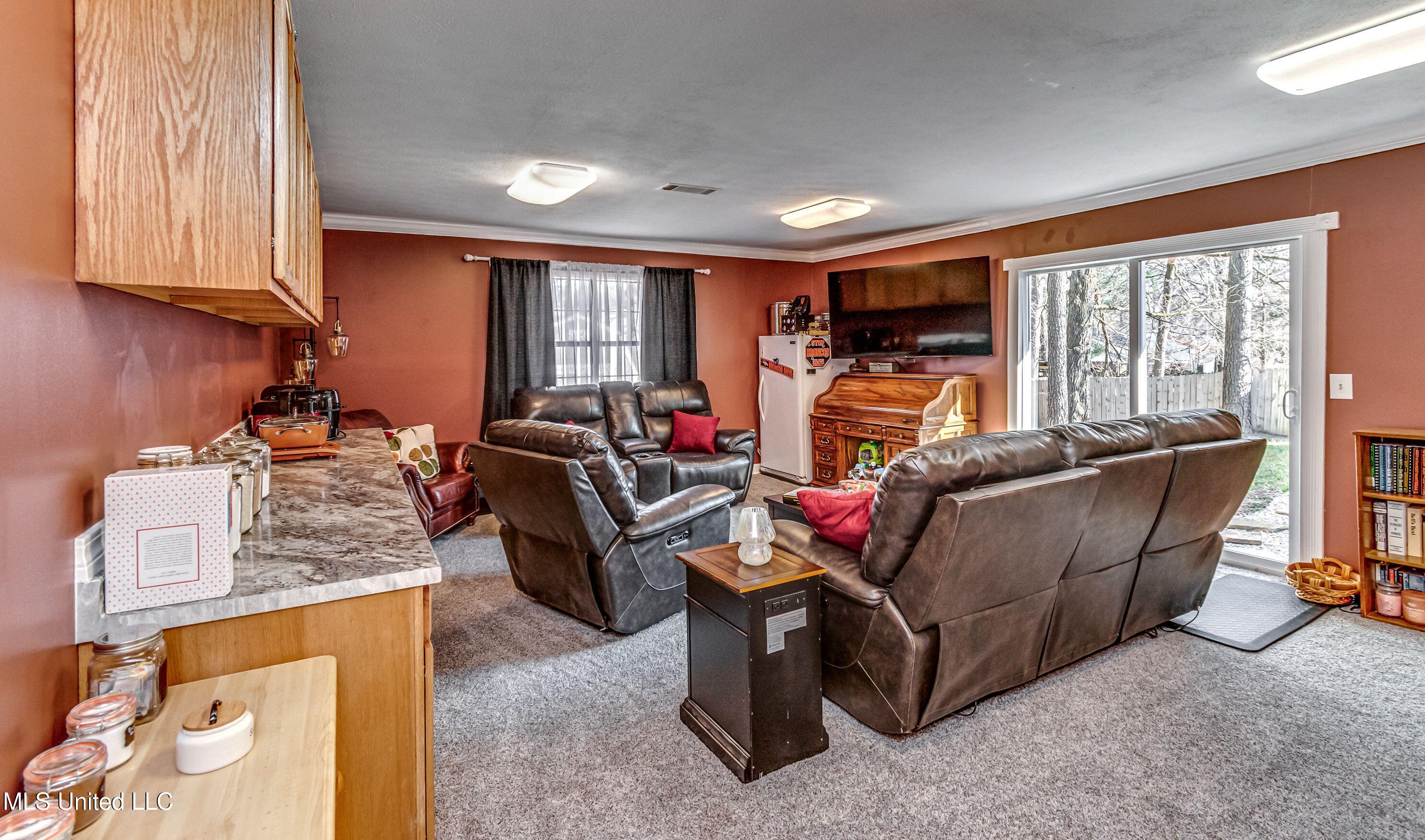 115 Bellegrove Circle, Brandon, Mississippi image 23