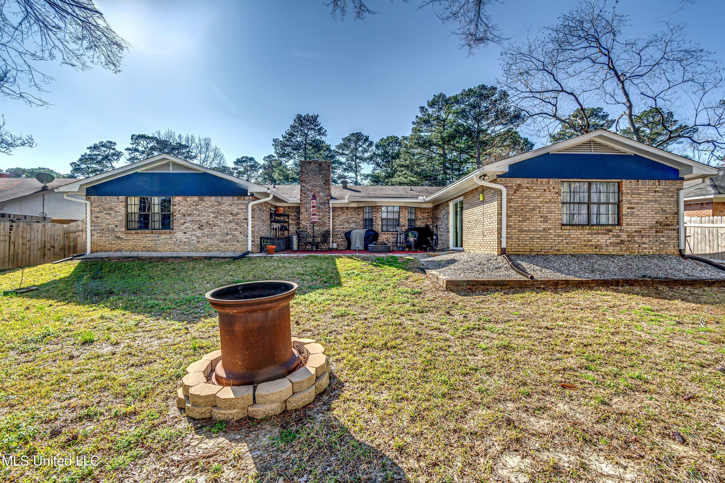 115 Bellegrove Circle, Brandon, Mississippi image 39