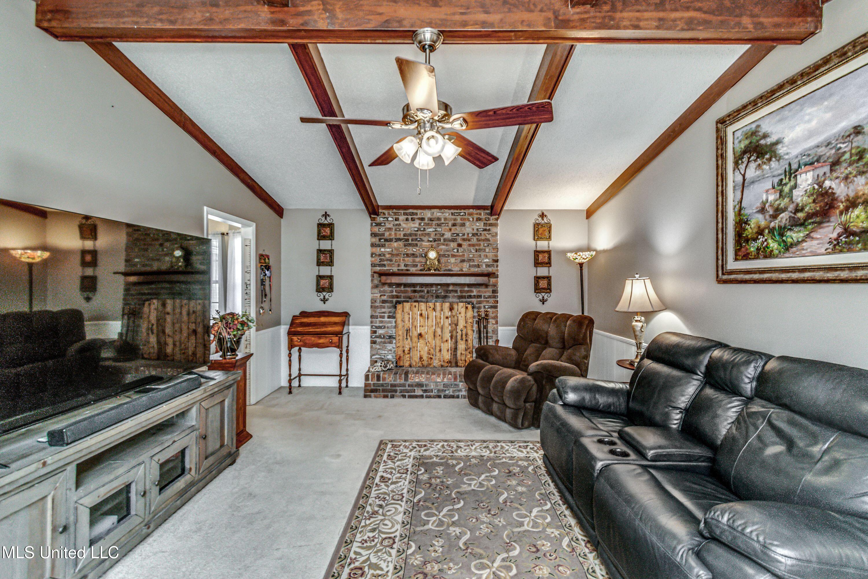 115 Bellegrove Circle, Brandon, Mississippi image 12