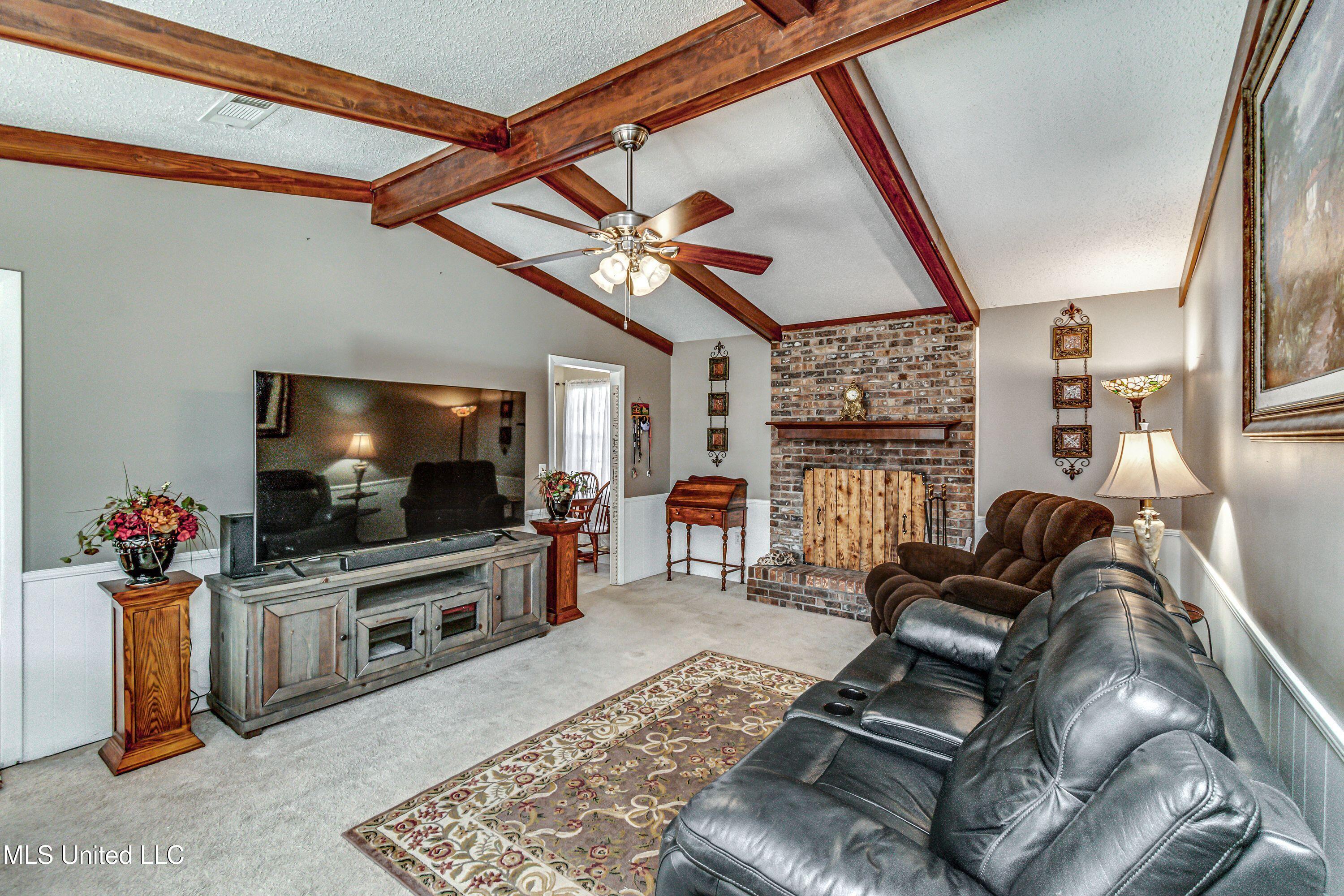 115 Bellegrove Circle, Brandon, Mississippi image 10