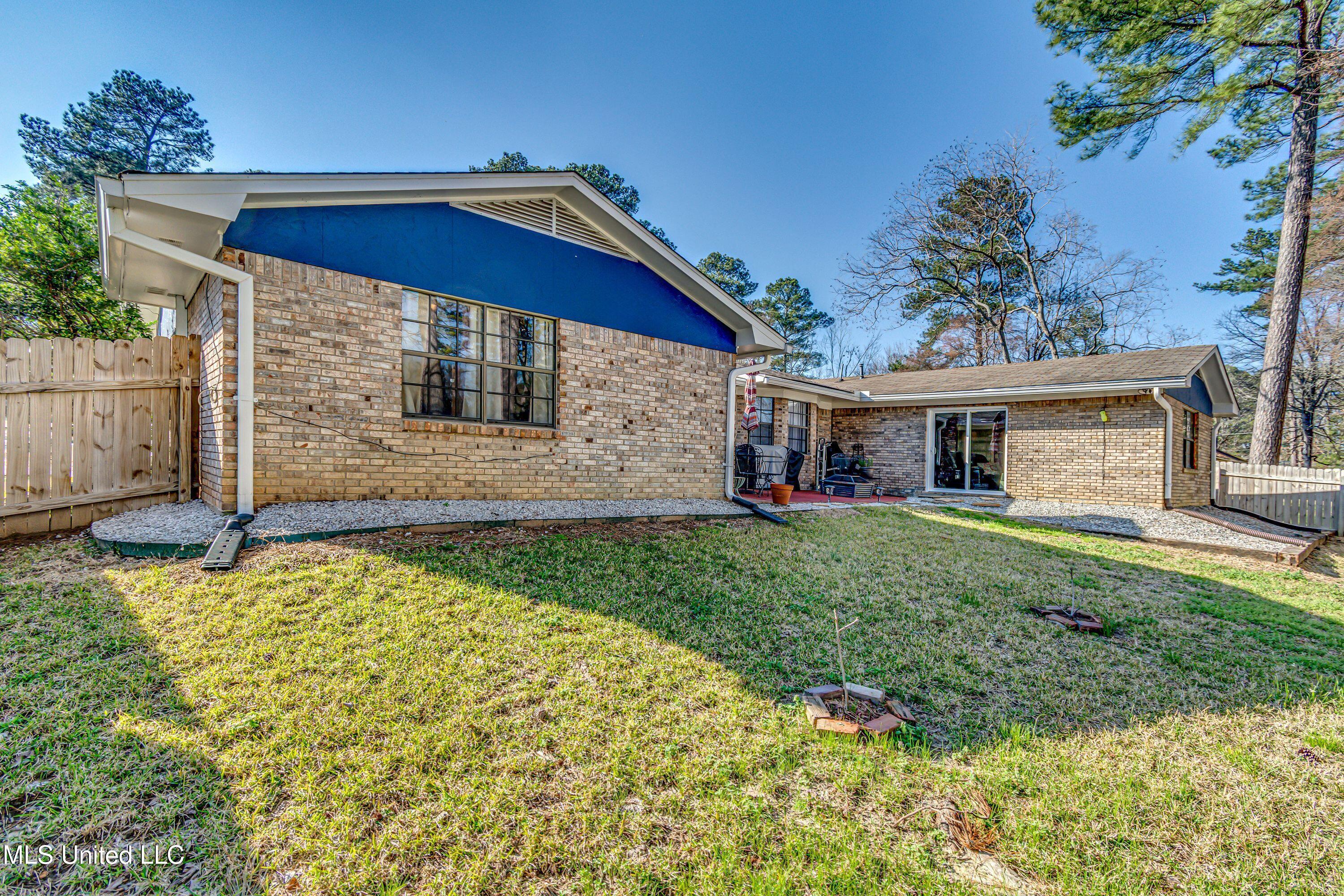 115 Bellegrove Circle, Brandon, Mississippi image 38