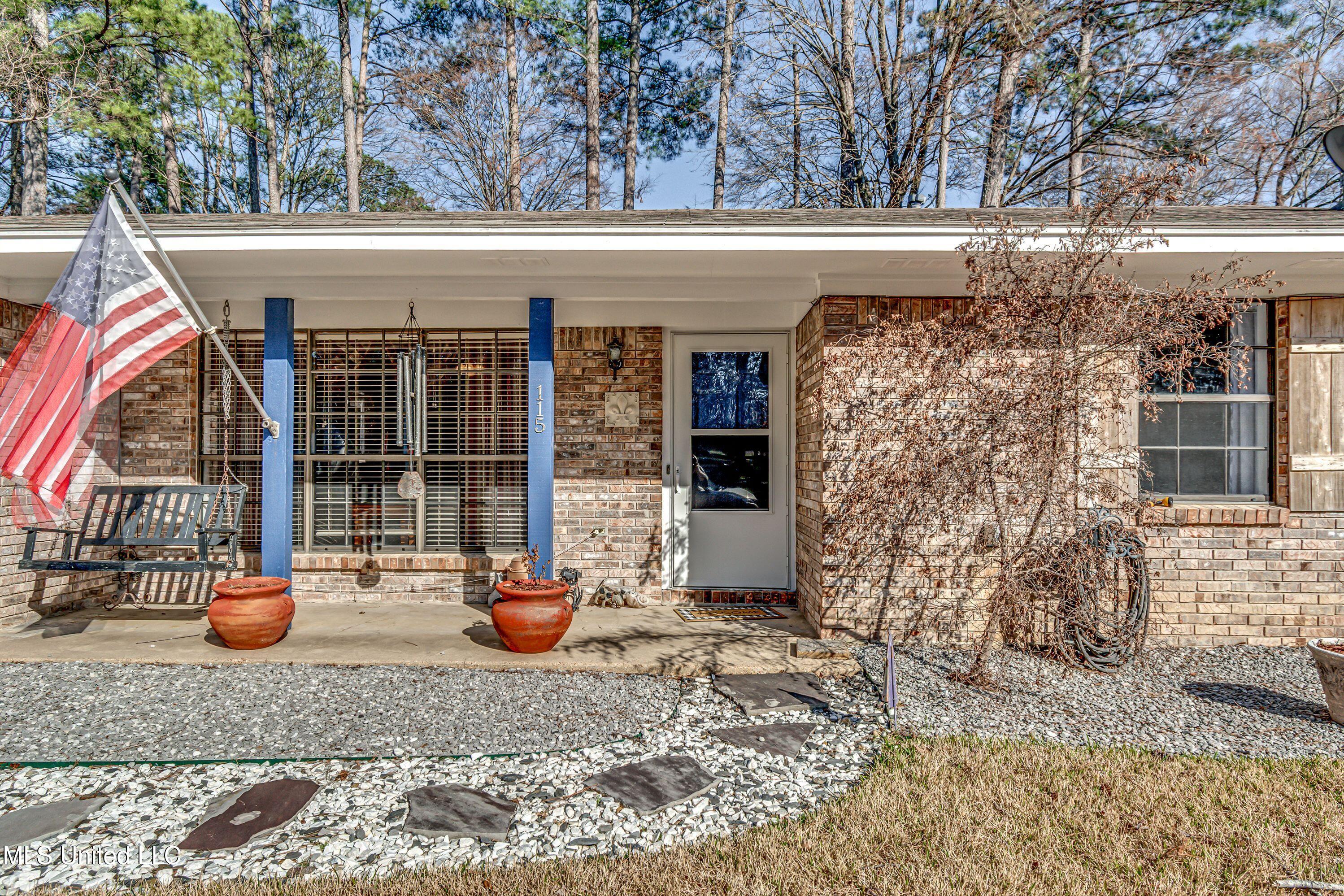 115 Bellegrove Circle, Brandon, Mississippi image 4