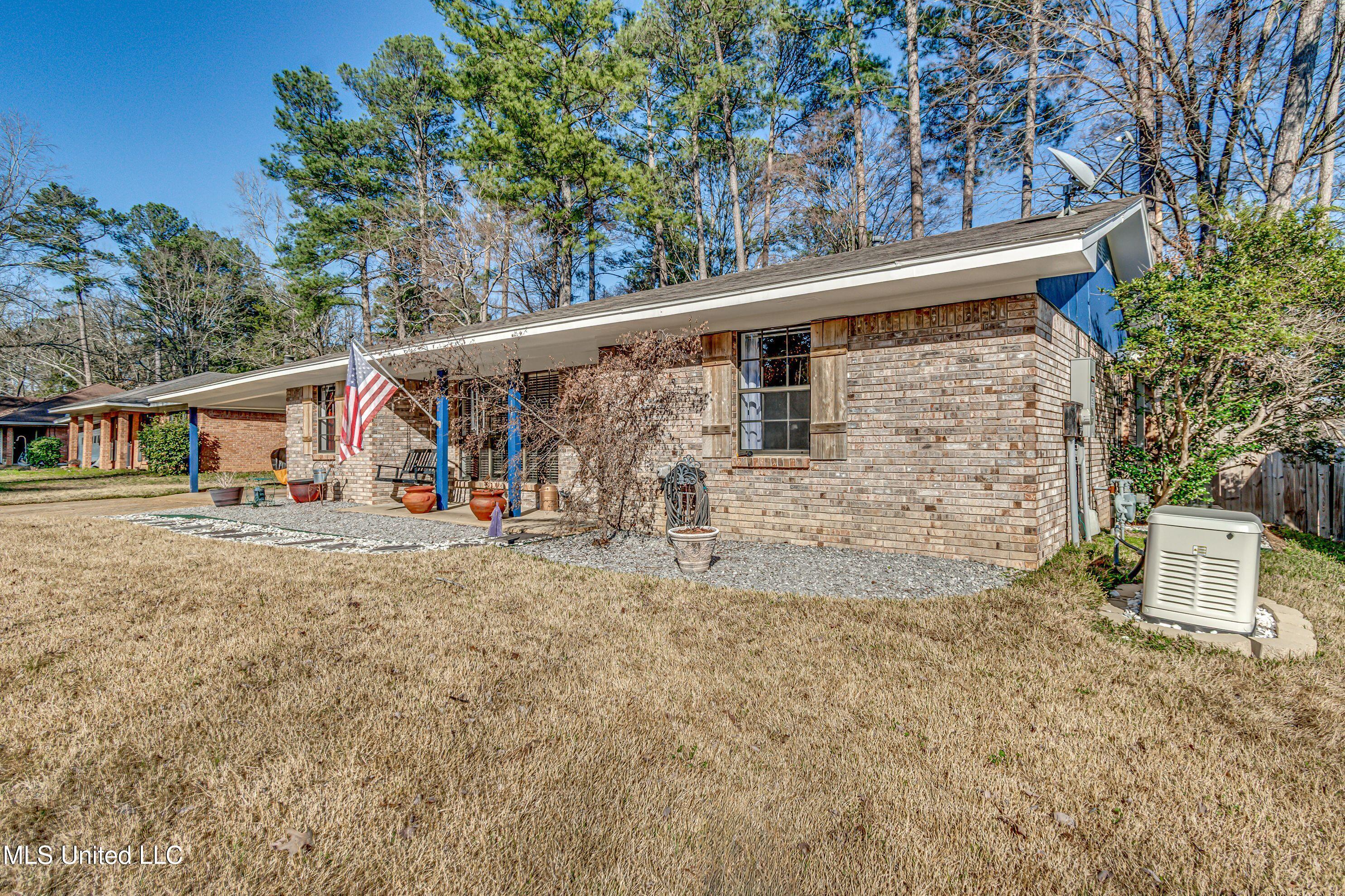 115 Bellegrove Circle, Brandon, Mississippi image 41