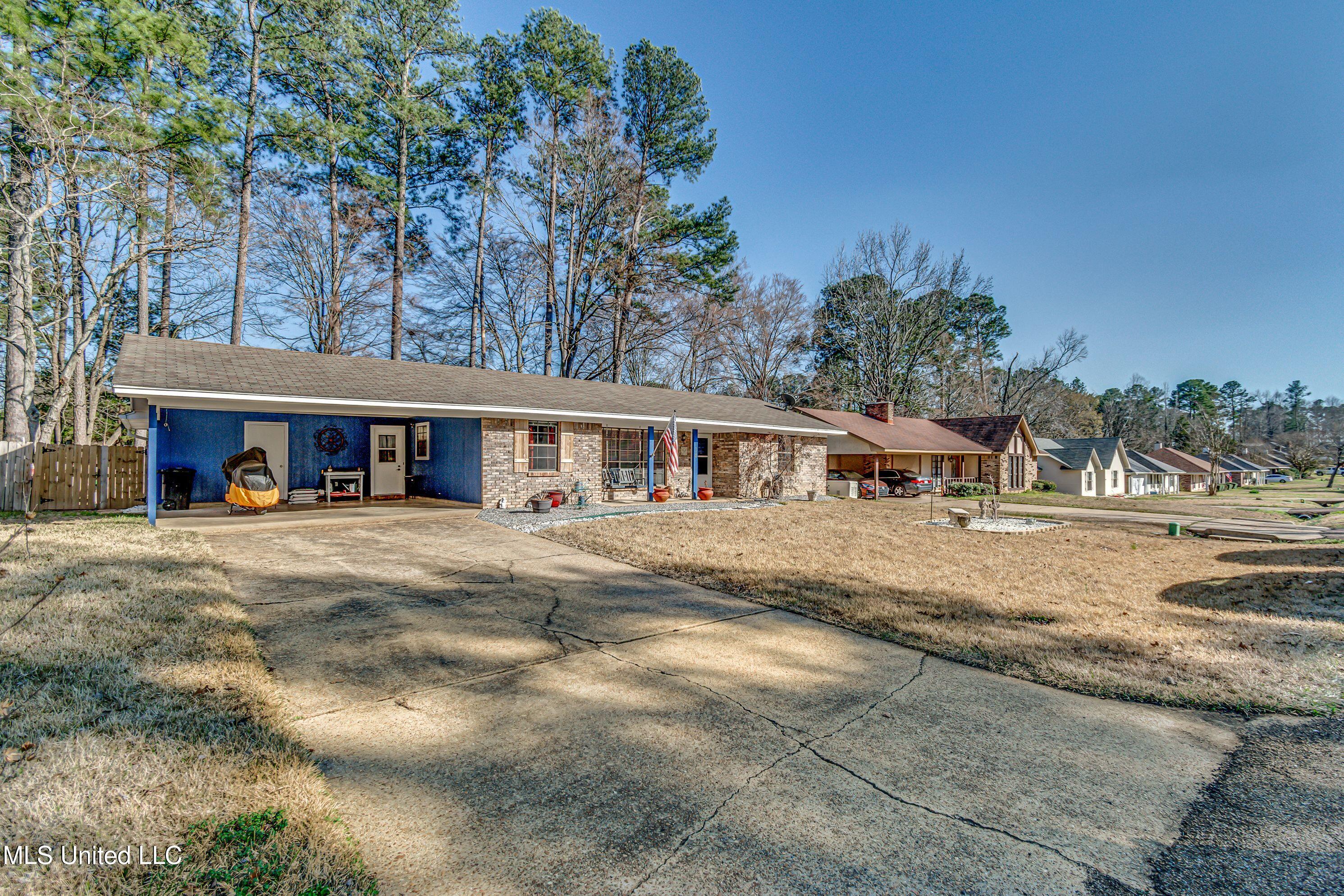 115 Bellegrove Circle, Brandon, Mississippi image 2