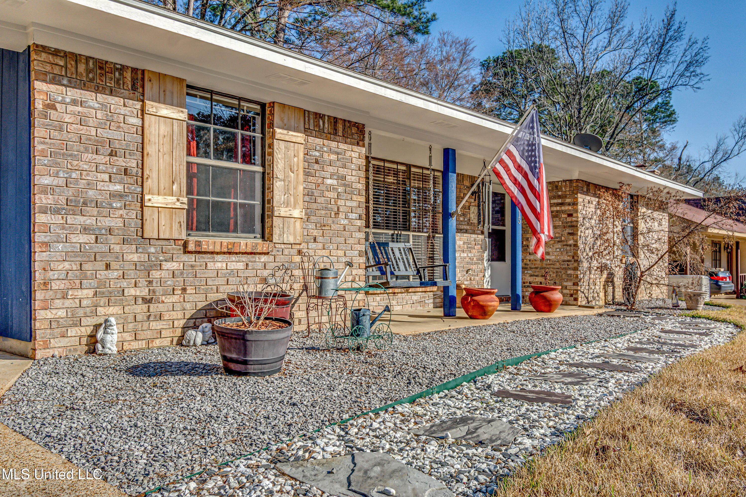 115 Bellegrove Circle, Brandon, Mississippi image 3
