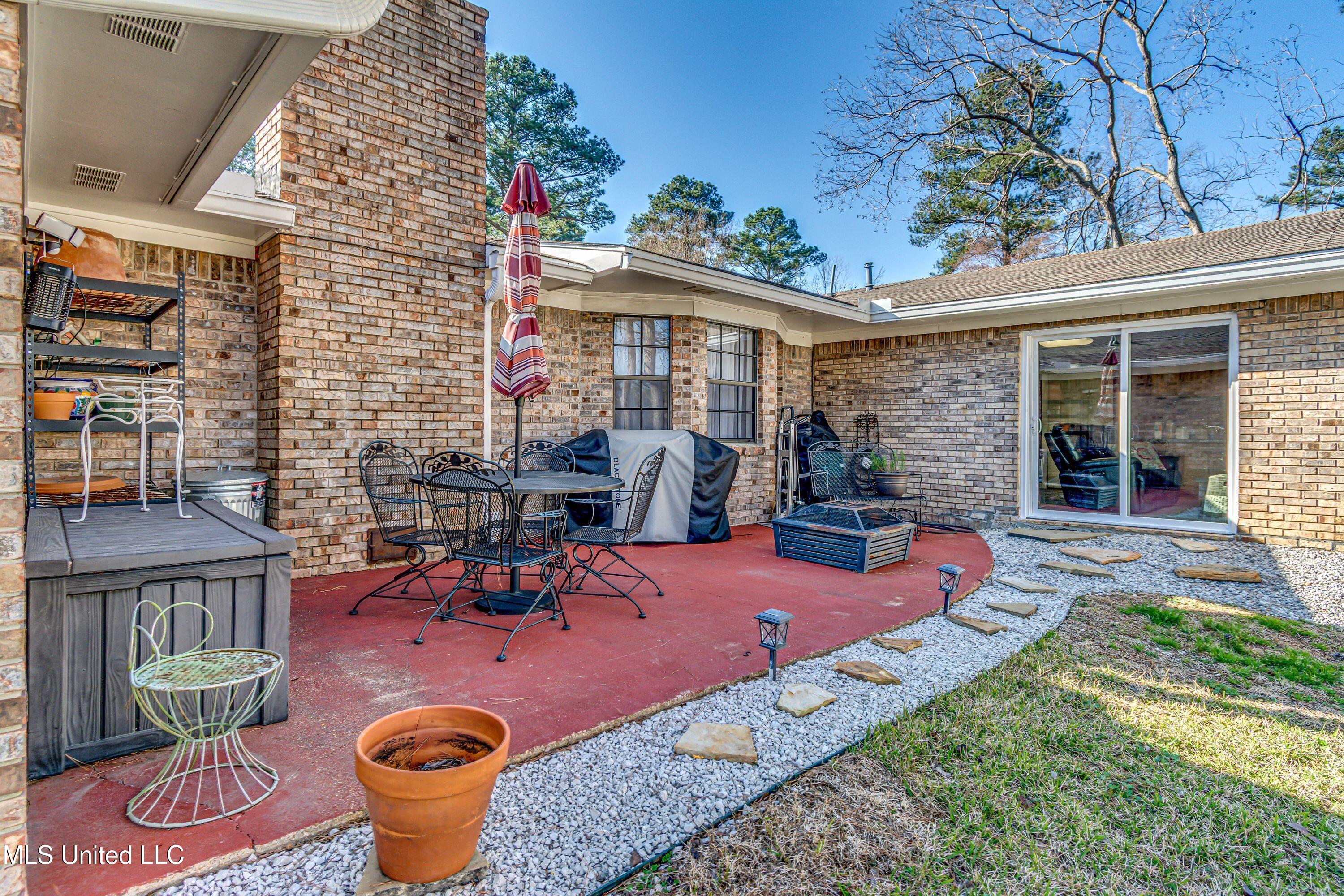 115 Bellegrove Circle, Brandon, Mississippi image 36