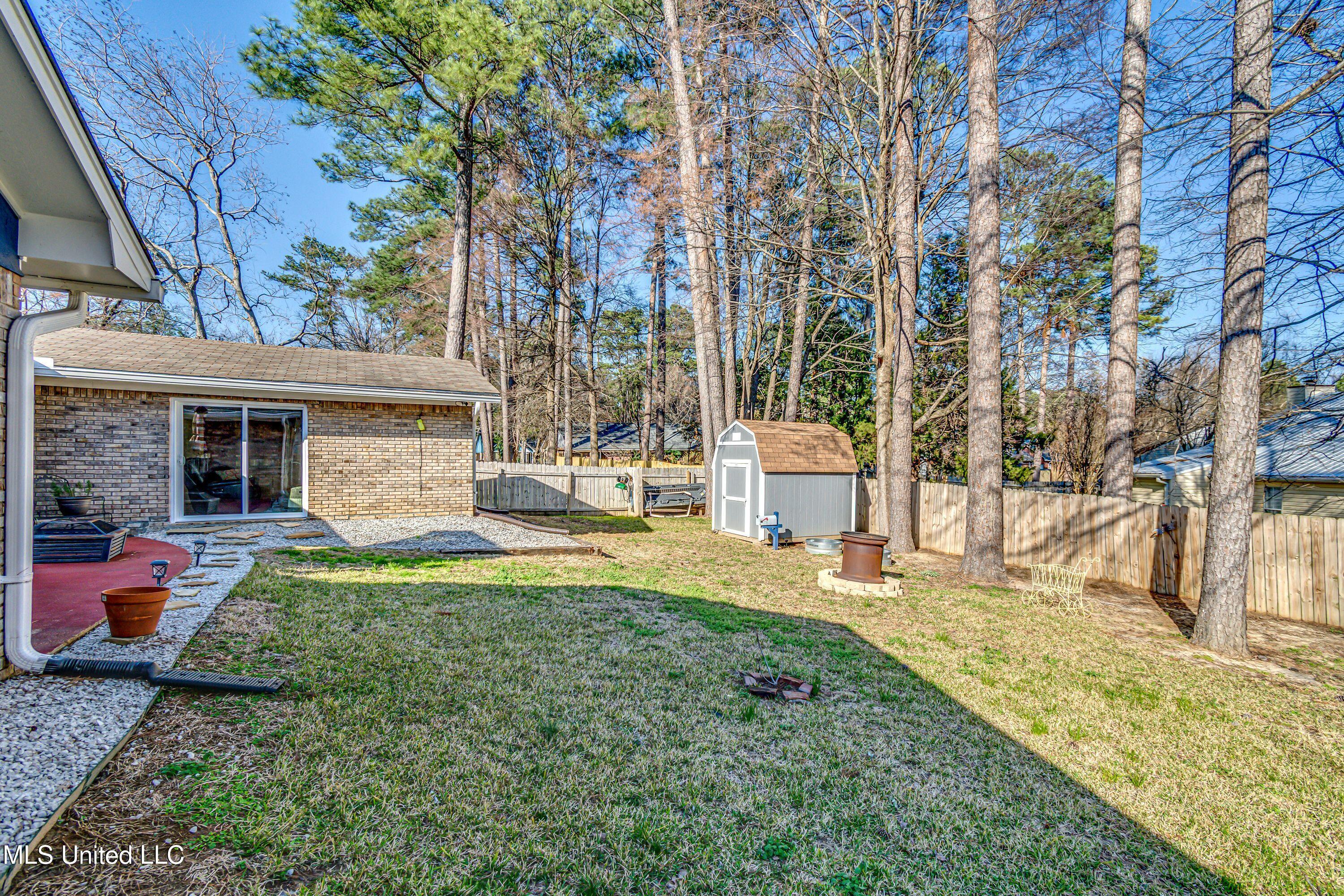 115 Bellegrove Circle, Brandon, Mississippi image 34