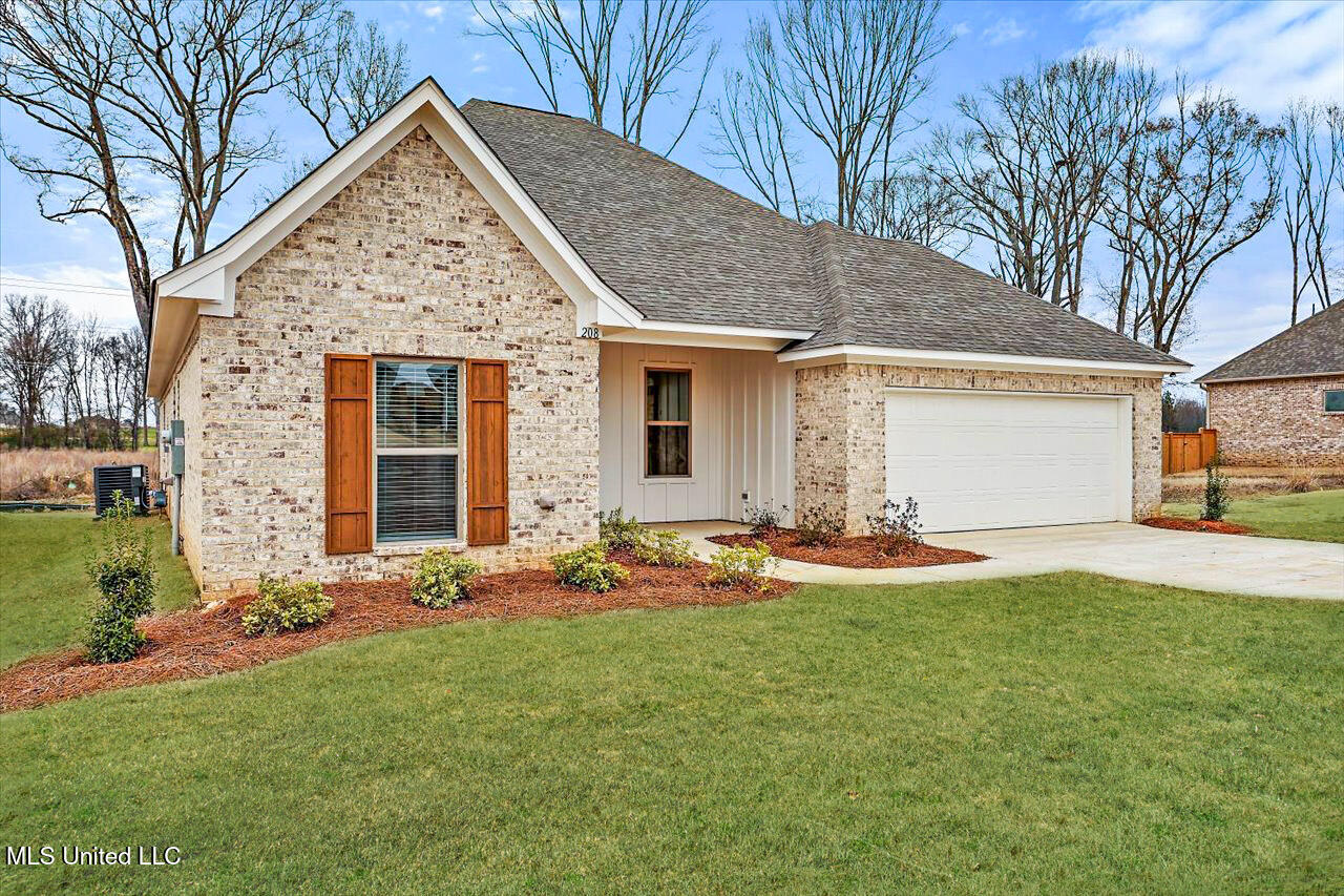 208 Birch Lane, Canton, Mississippi image 34