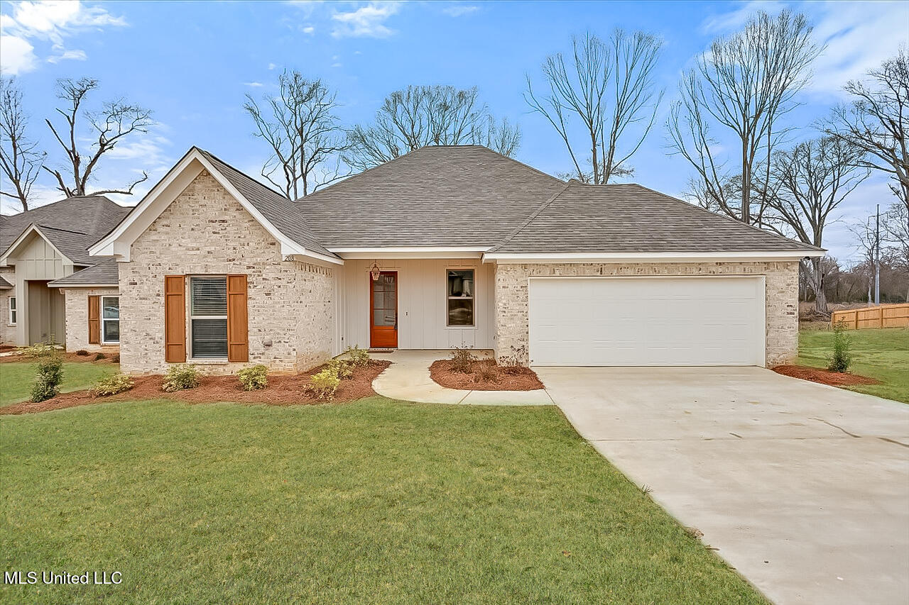 208 Birch Lane, Canton, Mississippi image 1