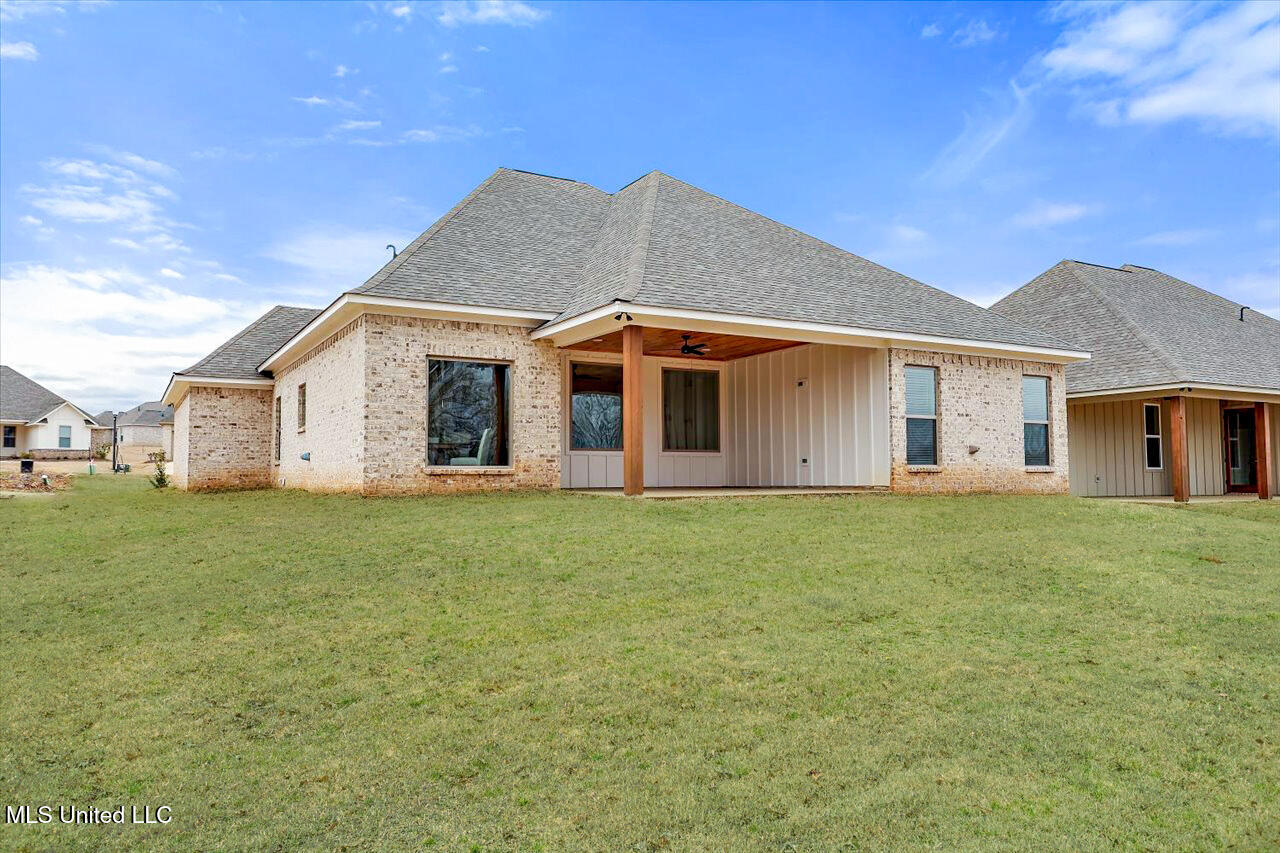208 Birch Lane, Canton, Mississippi image 33