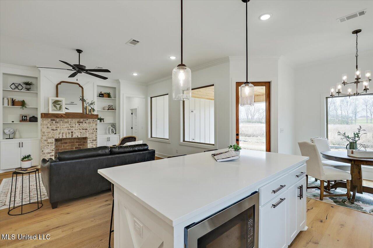 208 Birch Lane, Canton, Mississippi image 11