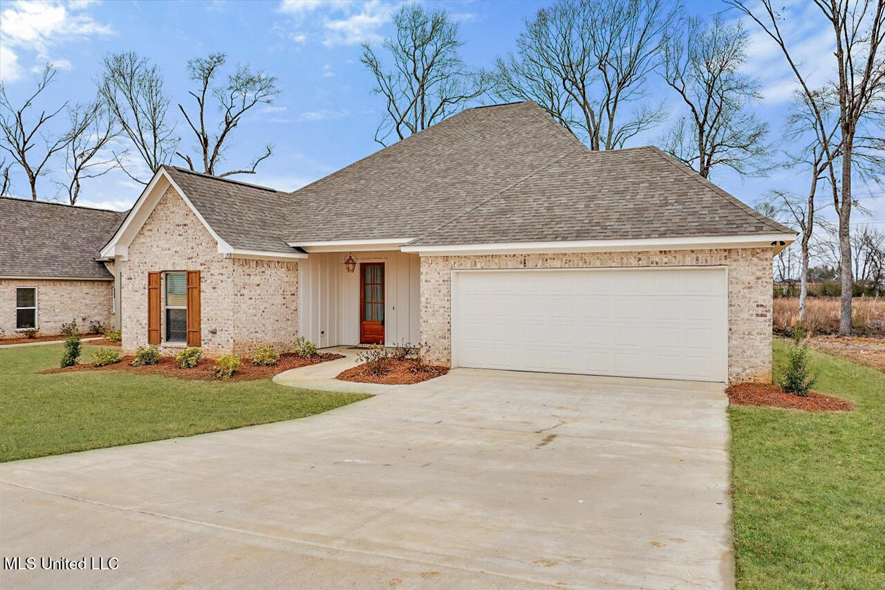 208 Birch Lane, Canton, Mississippi image 35