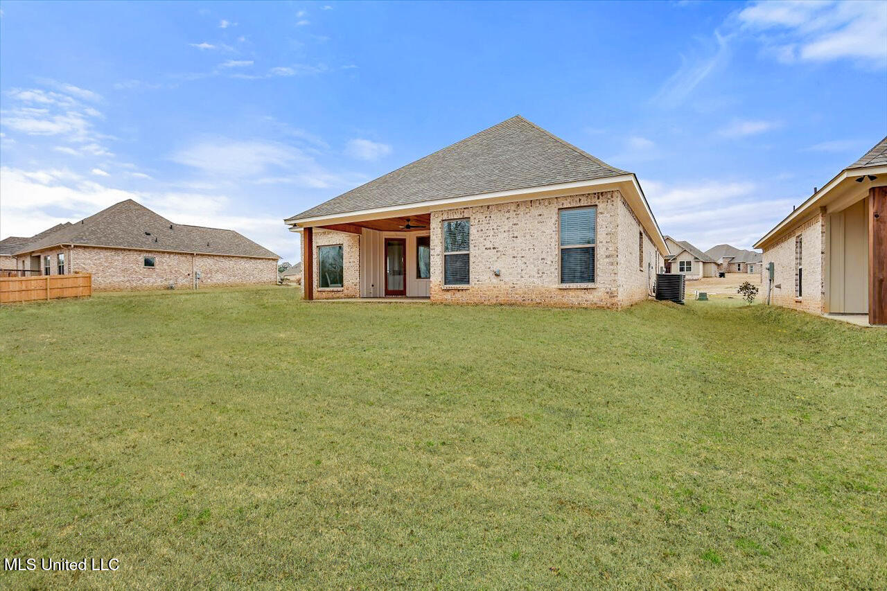 208 Birch Lane, Canton, Mississippi image 31
