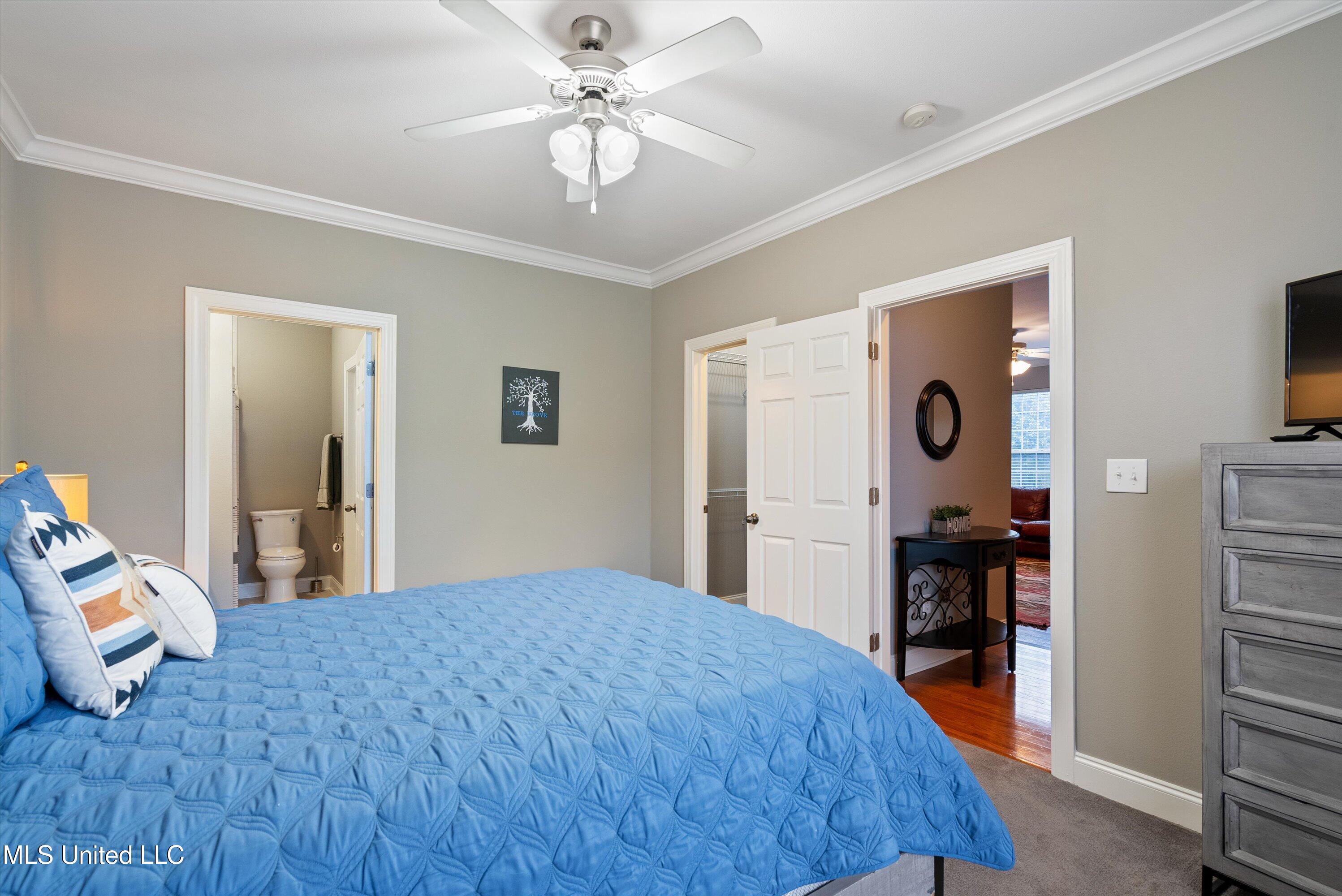 1403 Private Road 3097 #1403, Oxford, Mississippi image 18