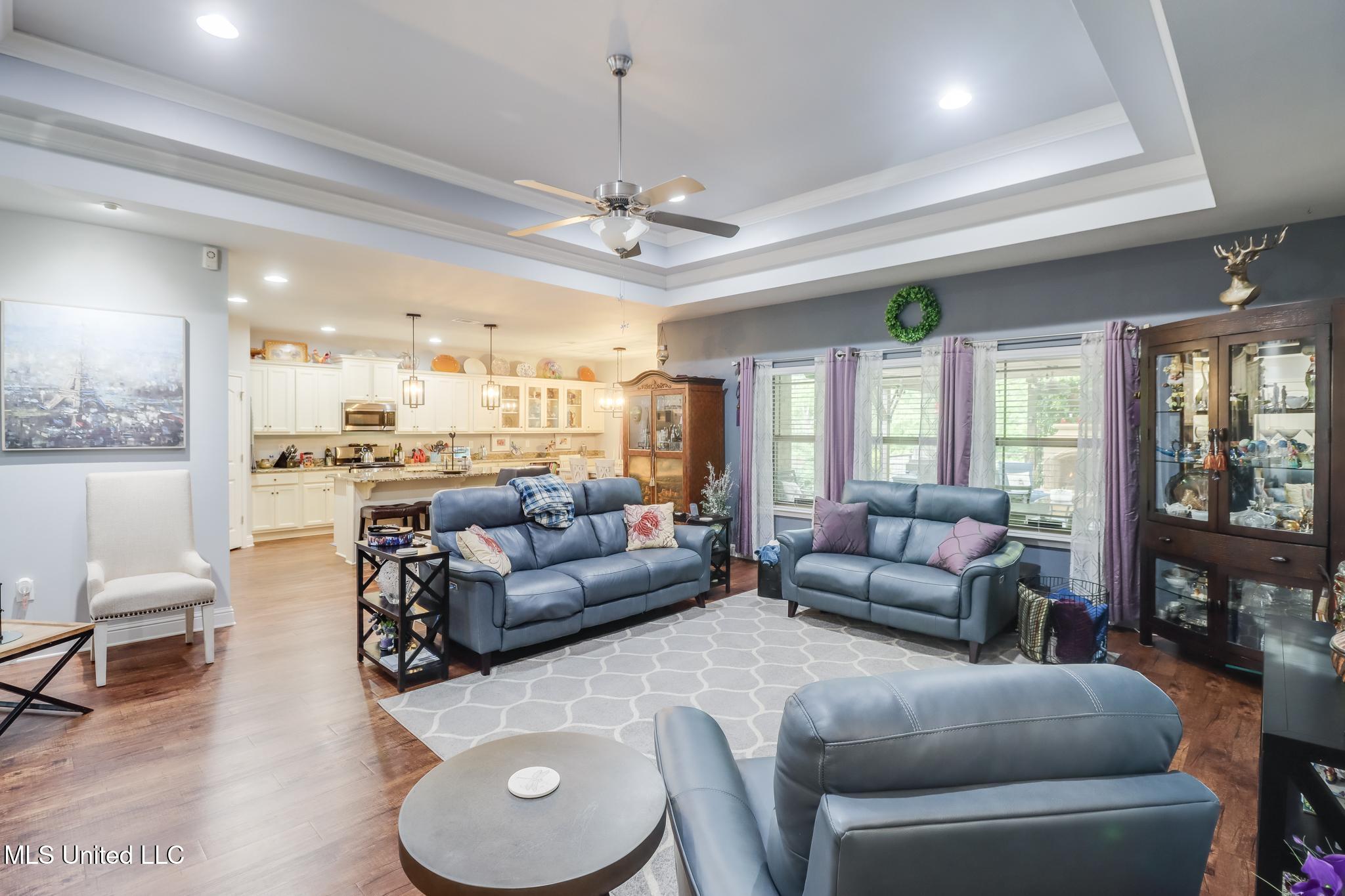 18255 Tulip Cove, Gulfport, Mississippi image 9