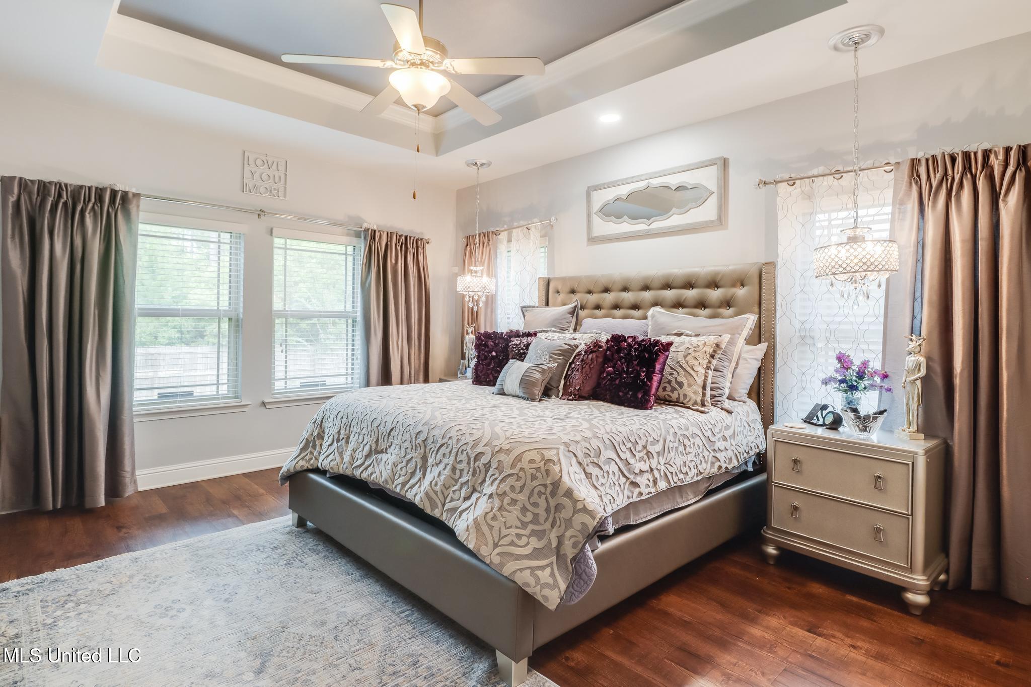 18255 Tulip Cove, Gulfport, Mississippi image 14