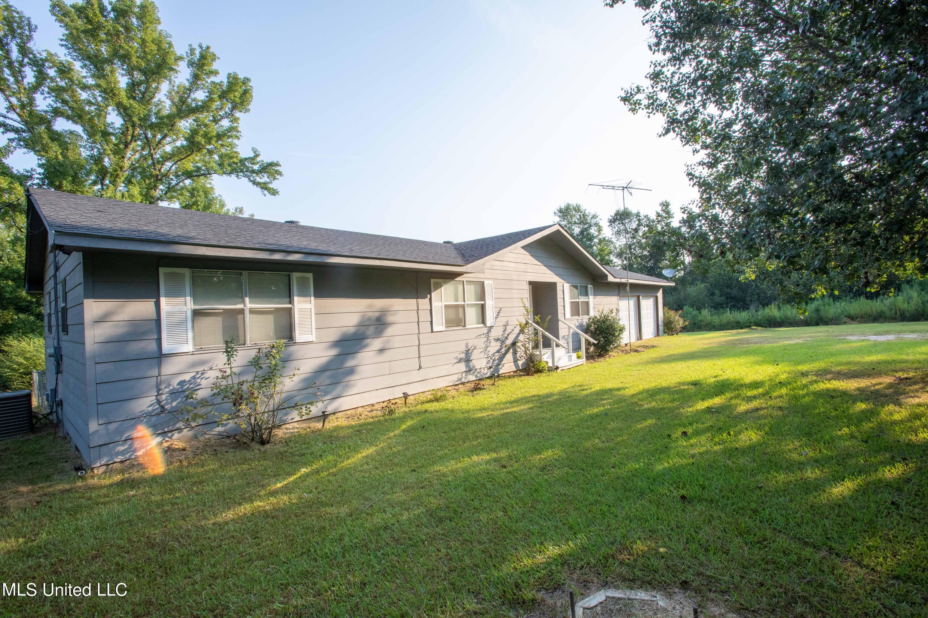 3411 Cook Road, Edwards, Mississippi image 3