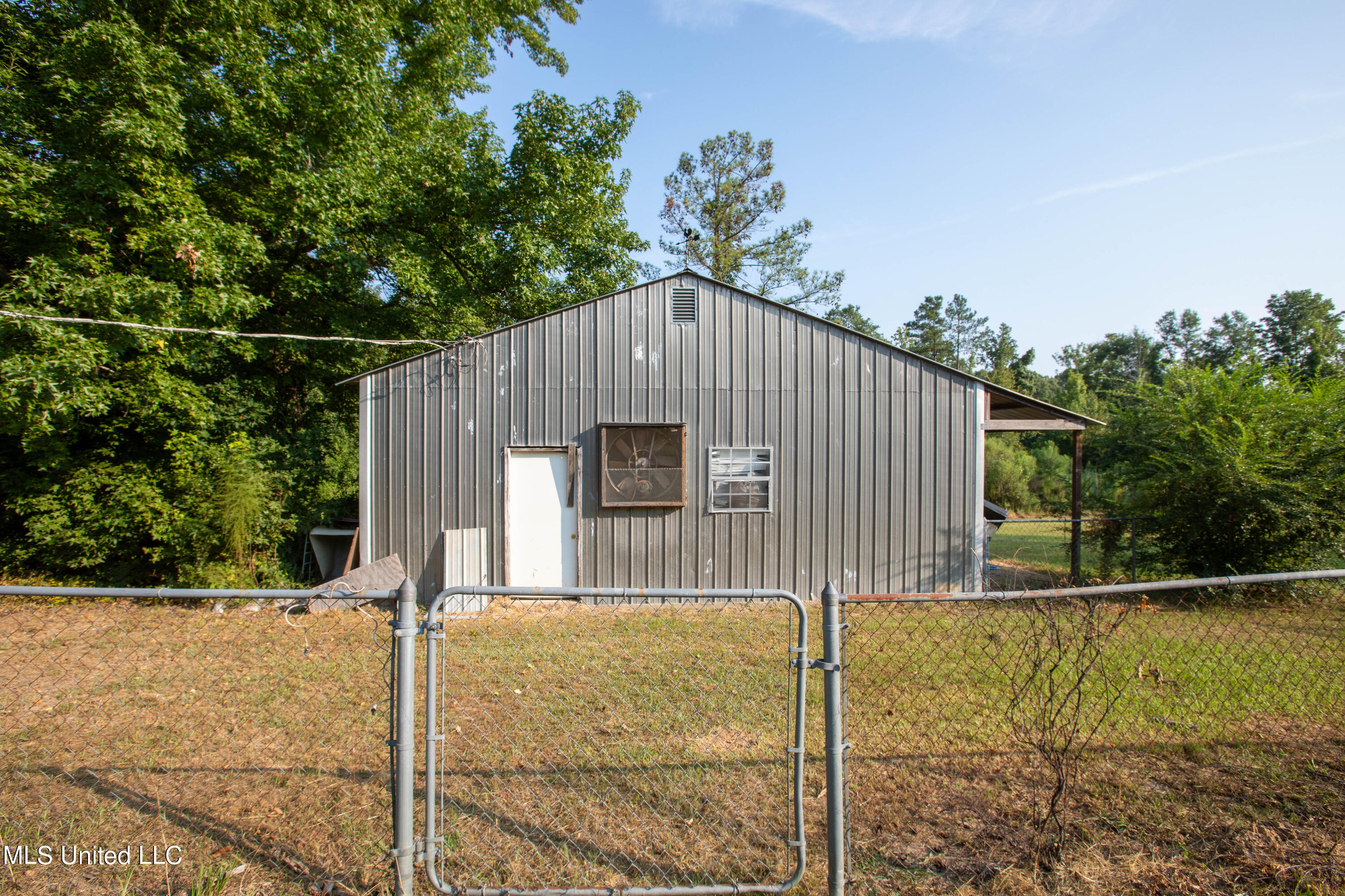 3411 Cook Road, Edwards, Mississippi image 29